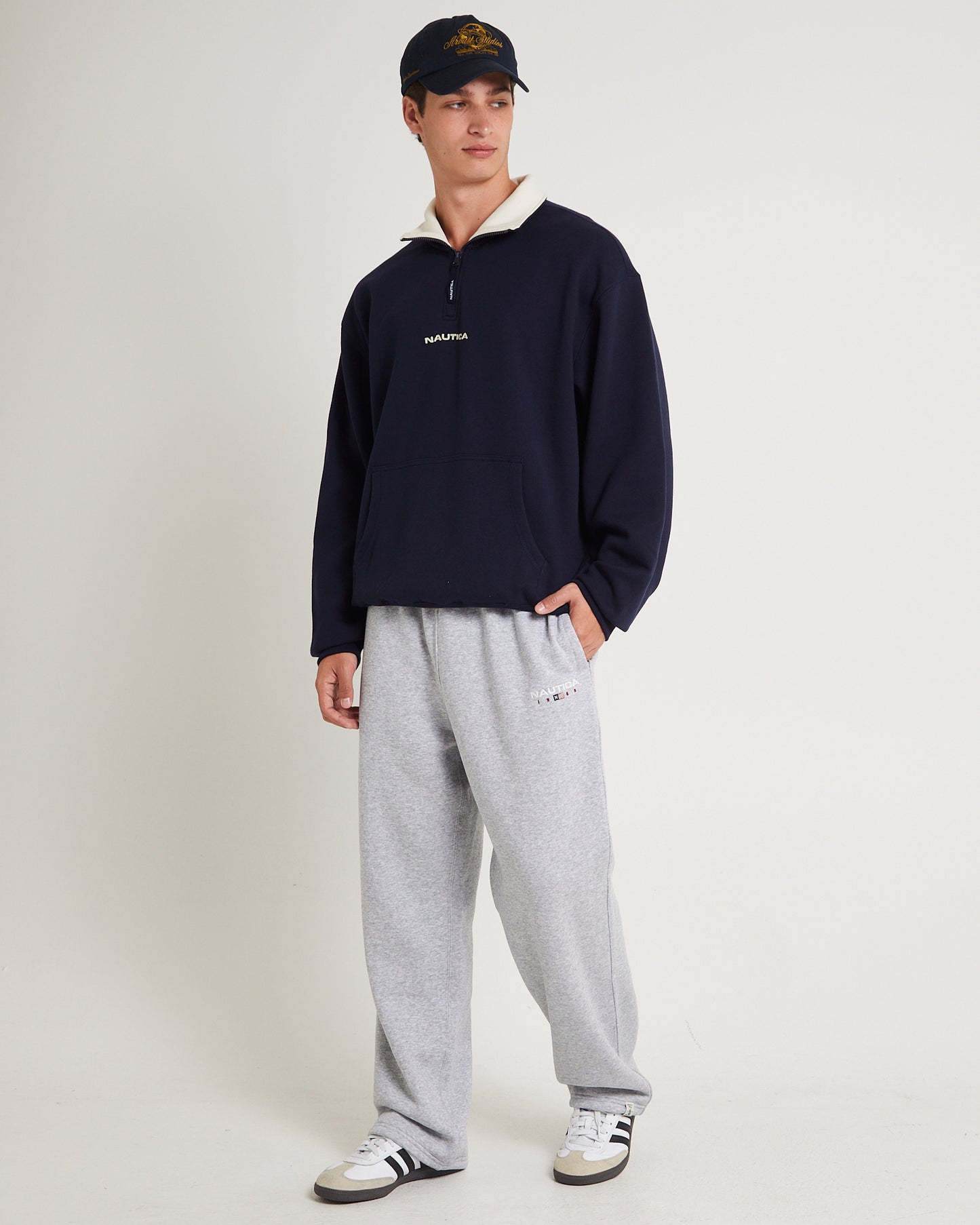 83 Flag Sweatpants