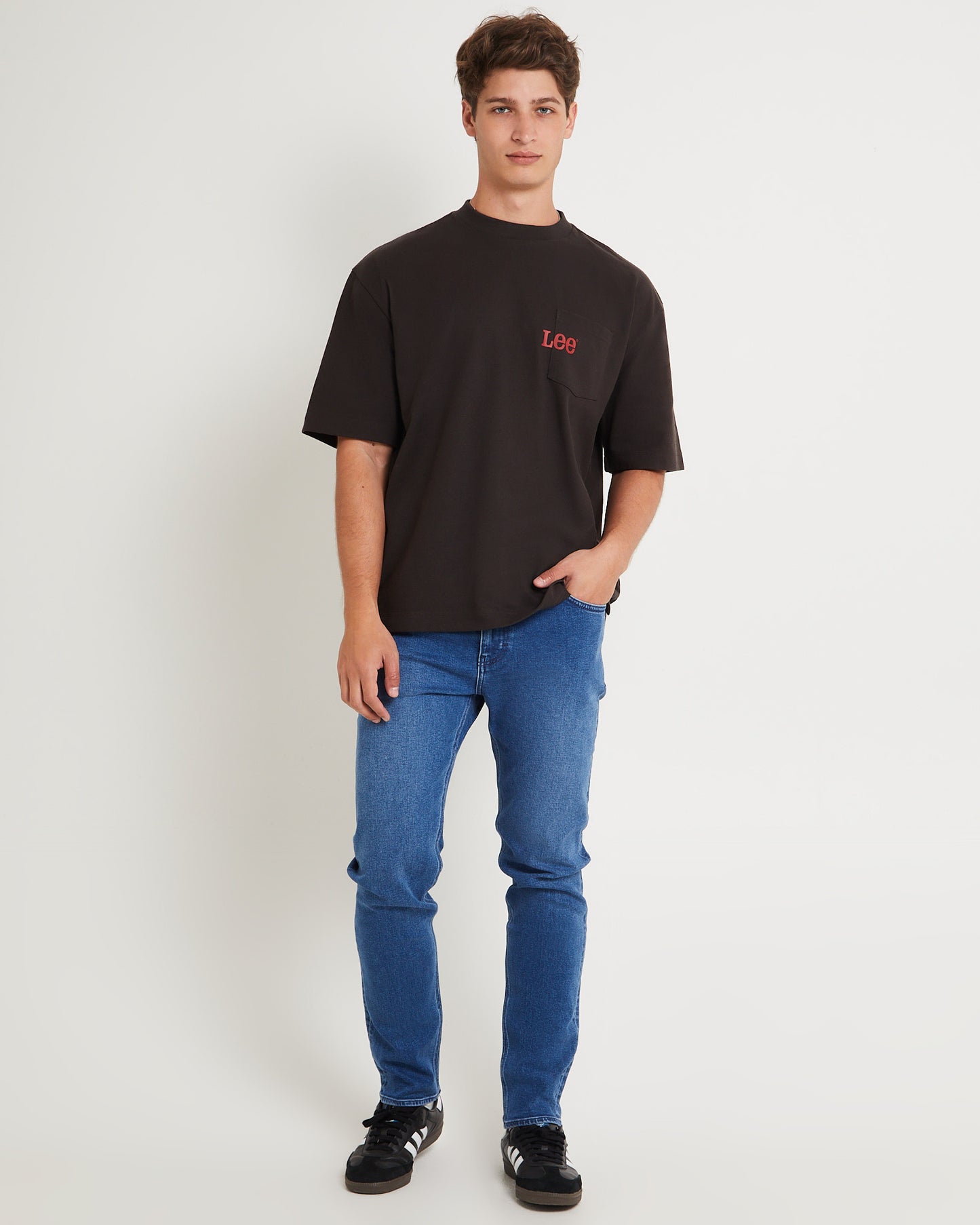OG Box Cutter T-Shirt