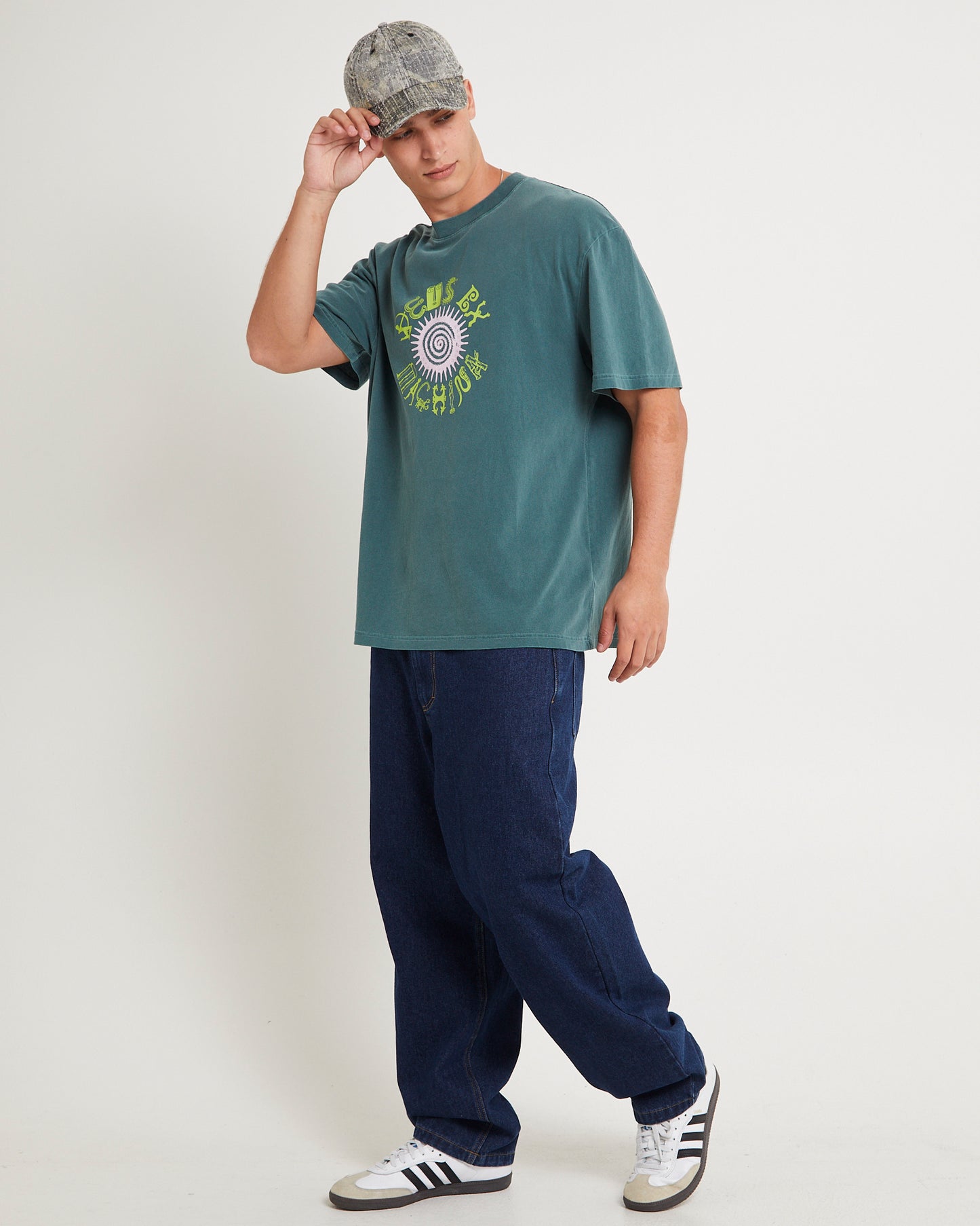 Inside Out T-Shirt
