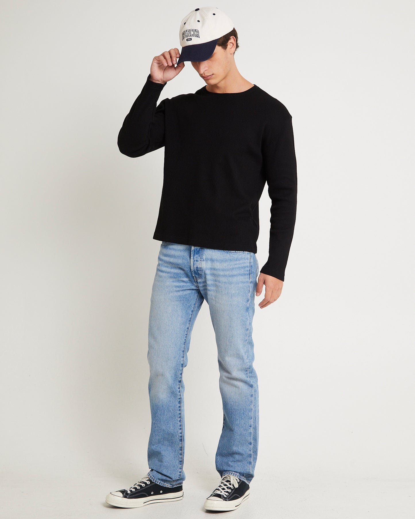 501 Original Denim Jeans