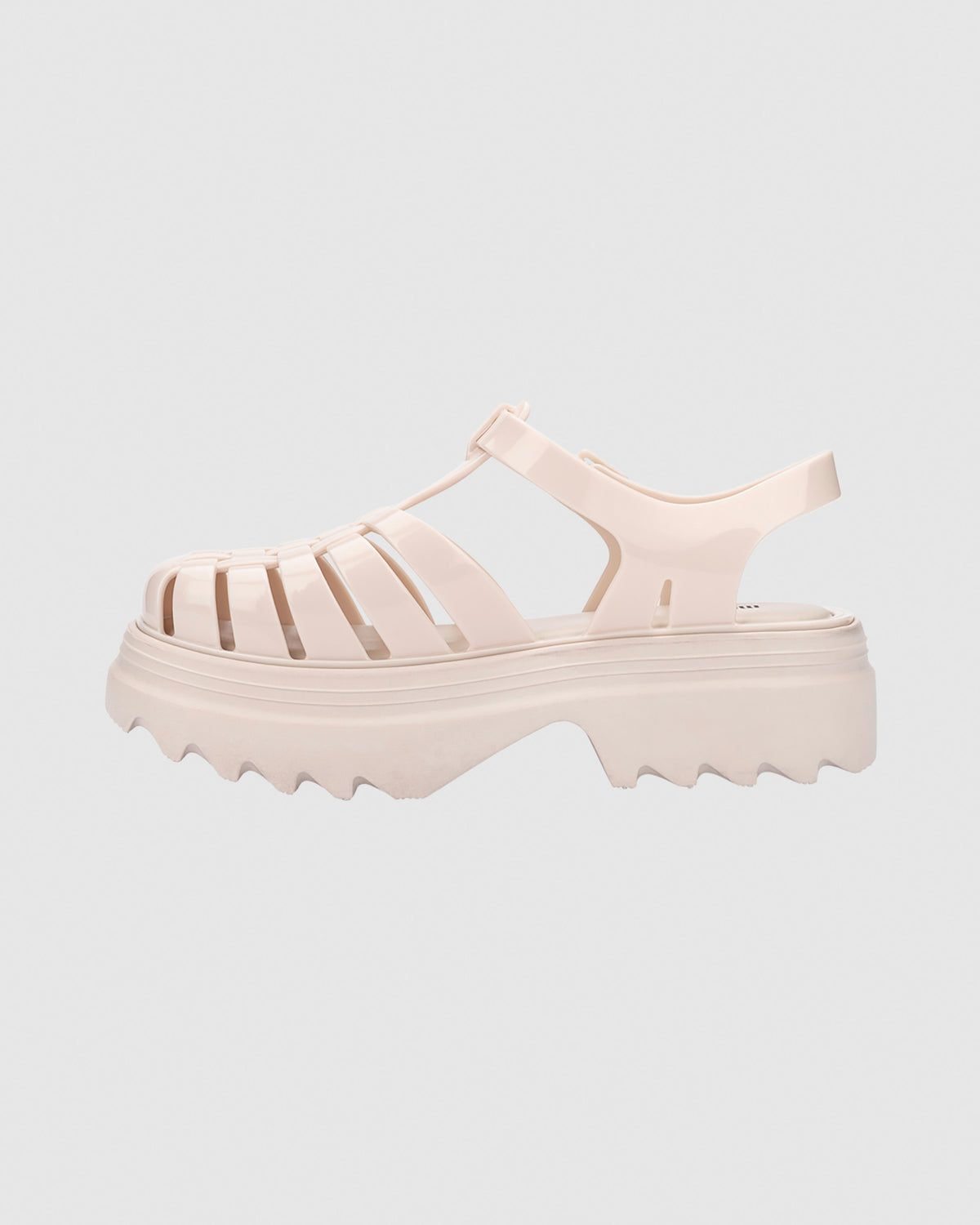 Melissa Possession Platform II BEIGE