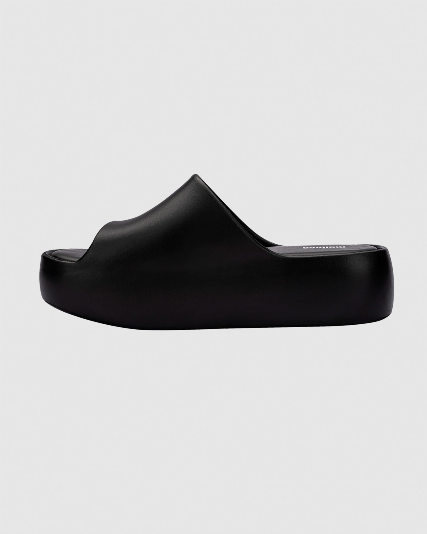 Melissa Free Platform Slide
