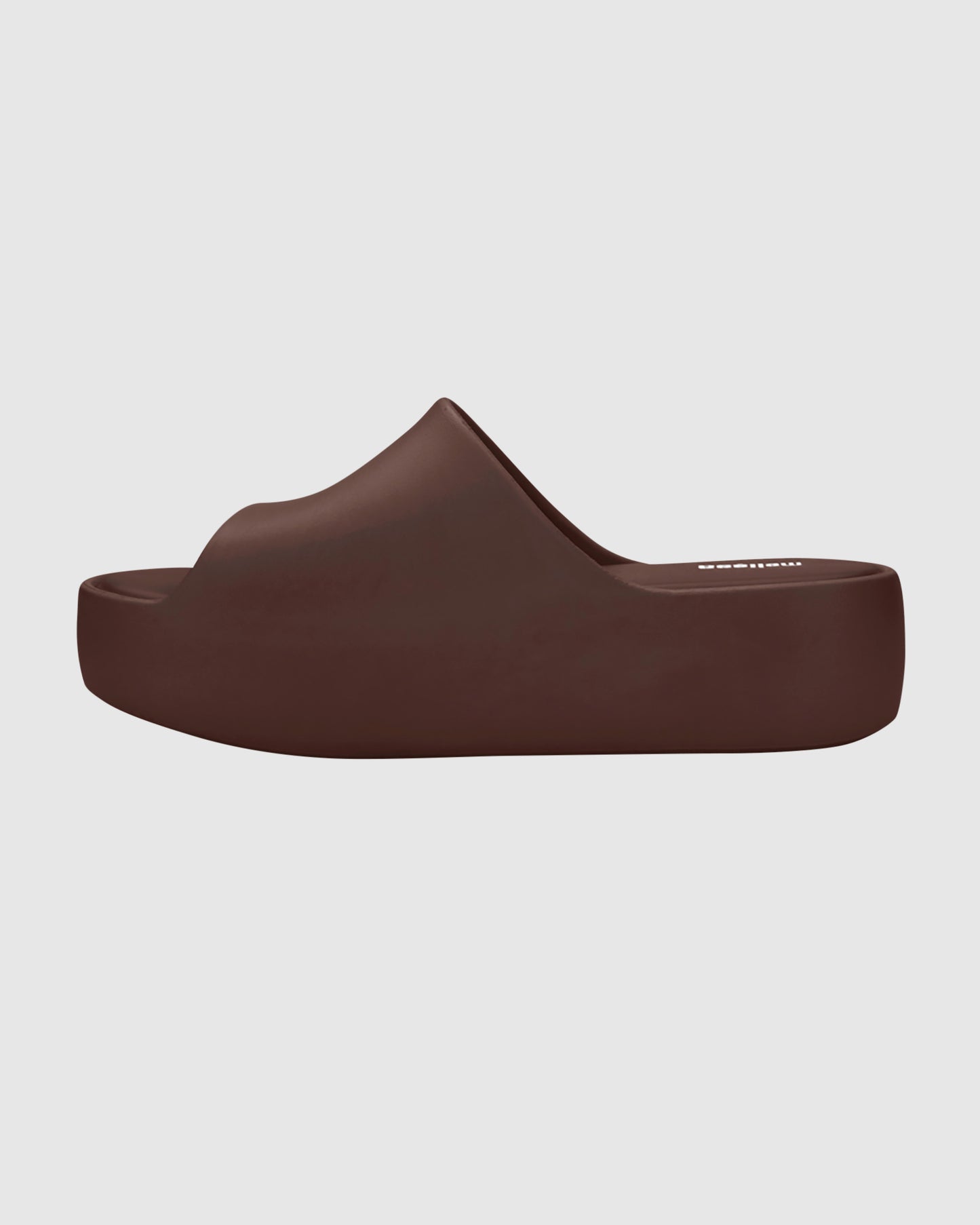 Melissa Free Platform Slide
