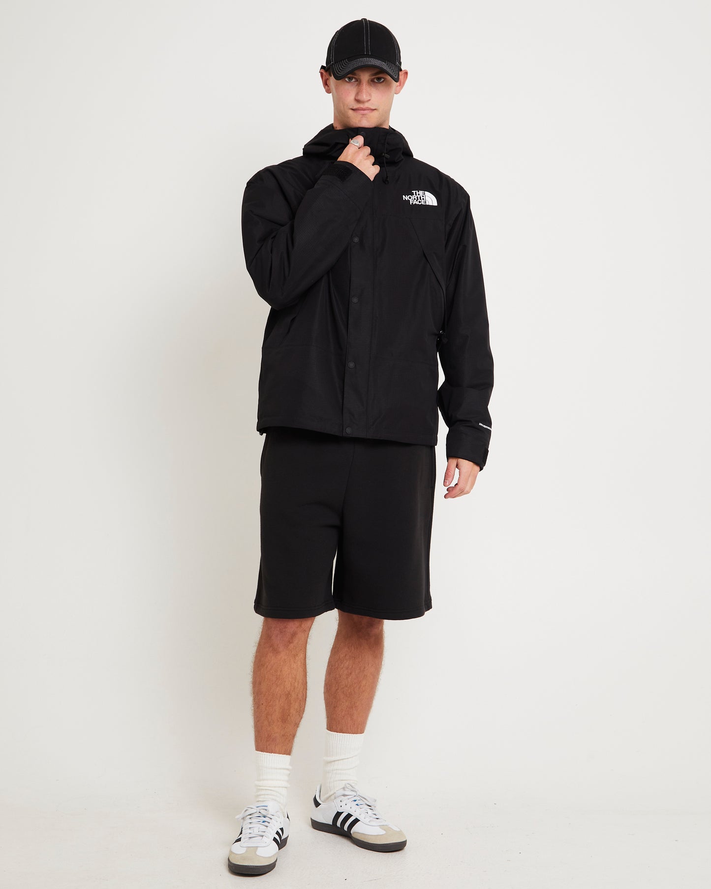 Men's Reign On Jacket