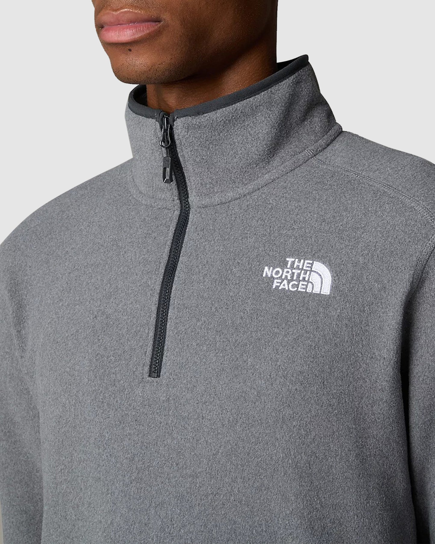 Men's 100 Glacier 1/4 Zip Fleece