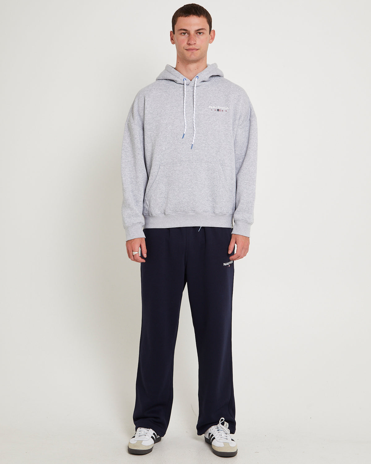 83 Flag Sweatpants NAVY