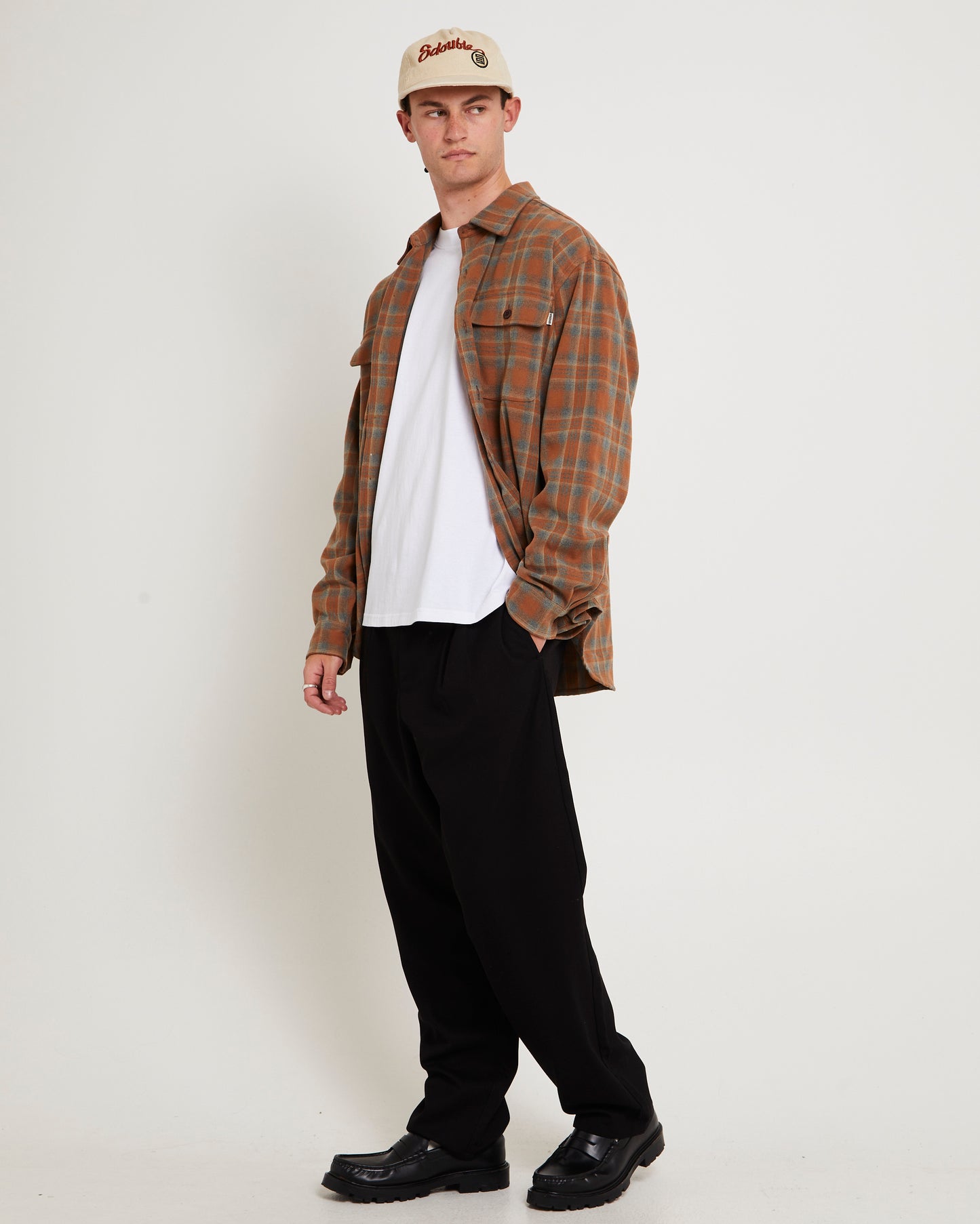 Gentlemans Trouser