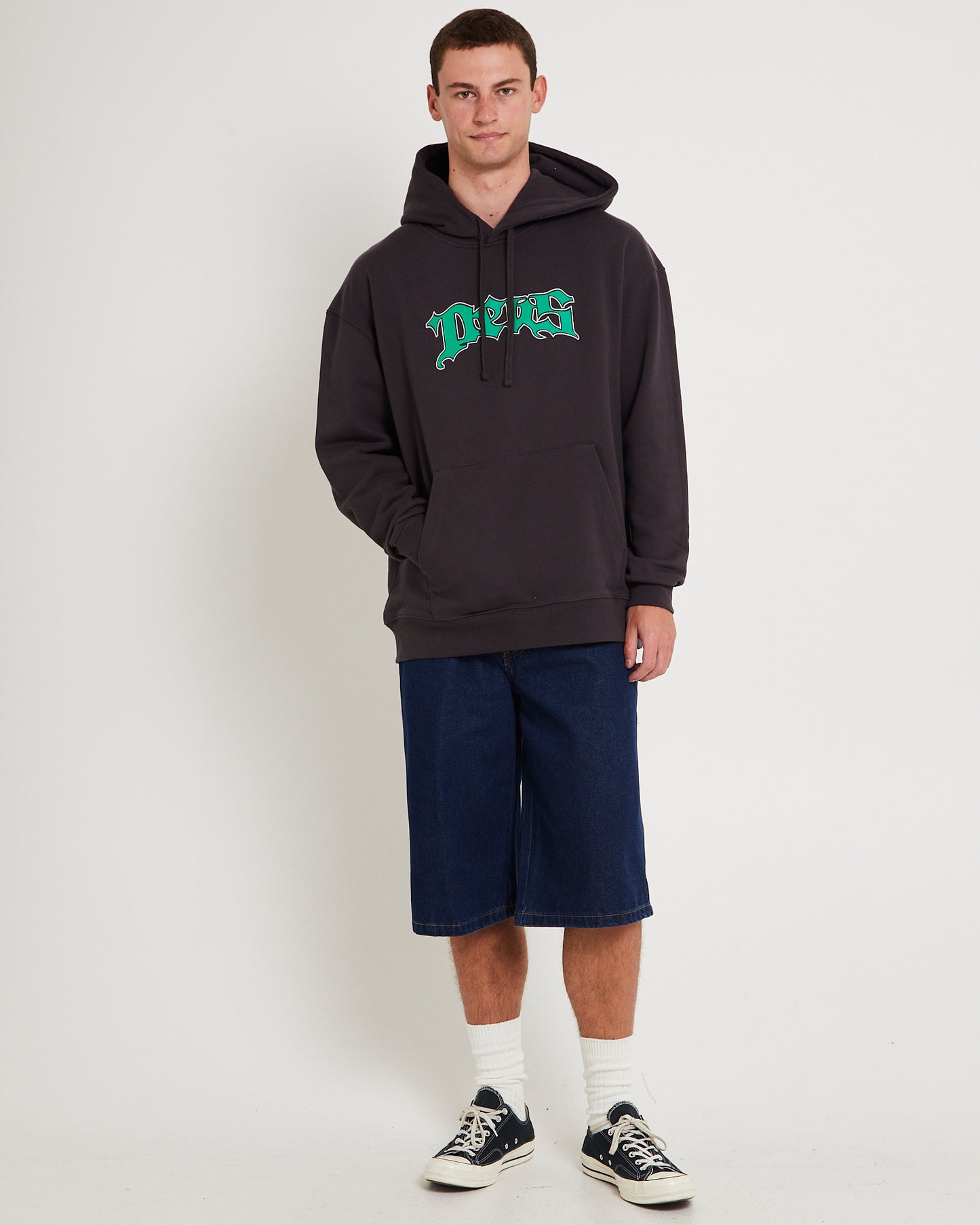 Carcosa Hoodie