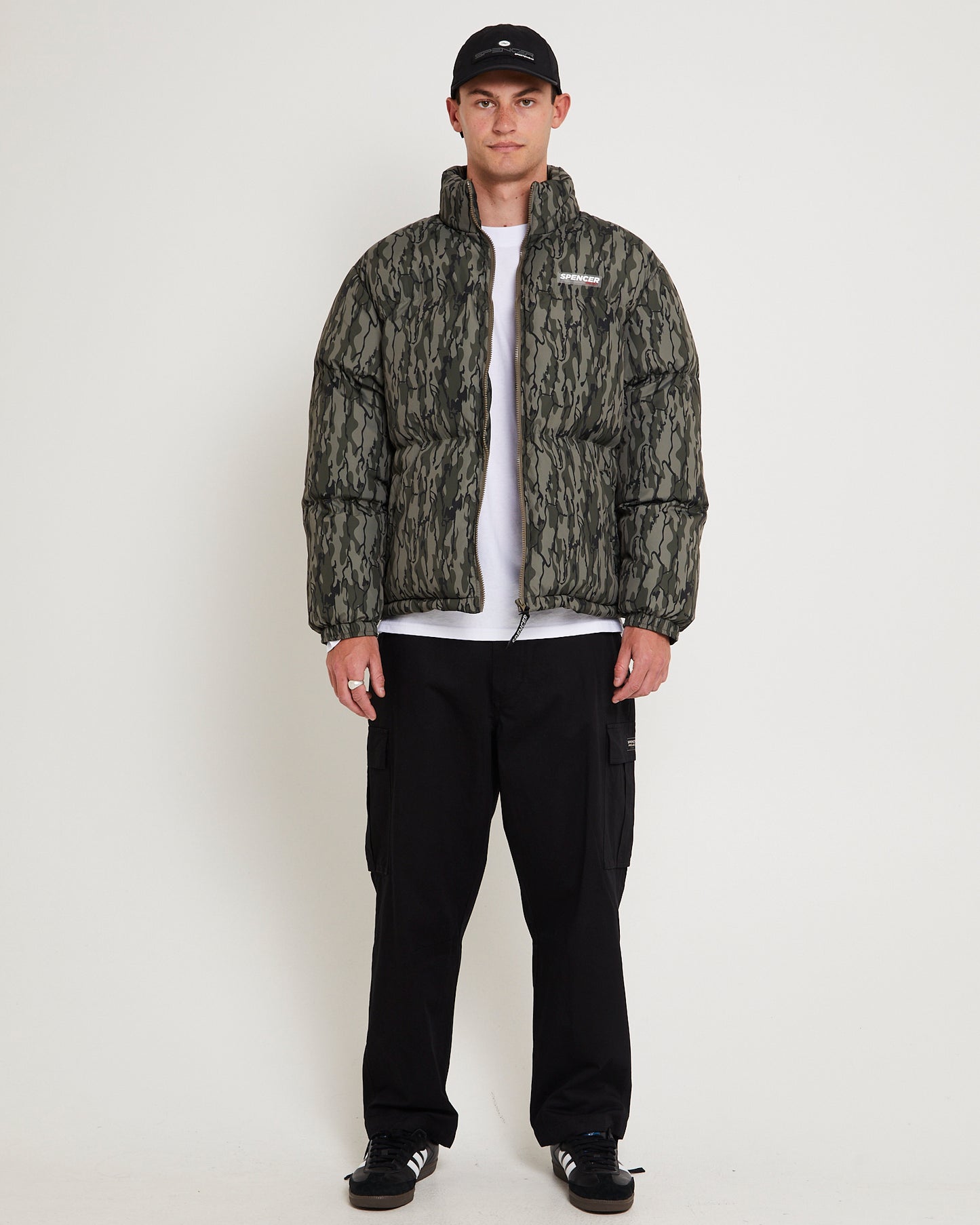 Reckoning Cargo Pants