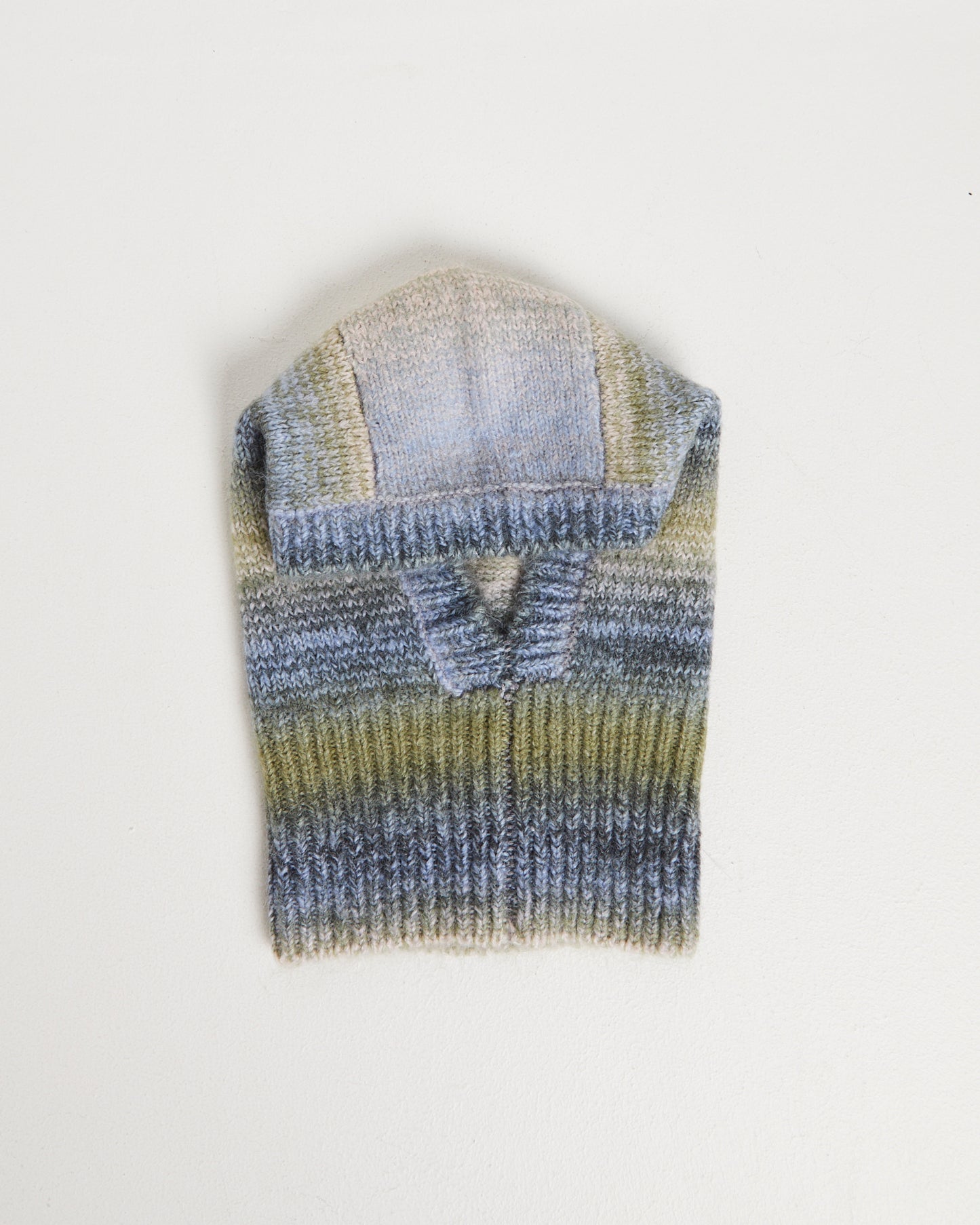 Rusty Balaclava