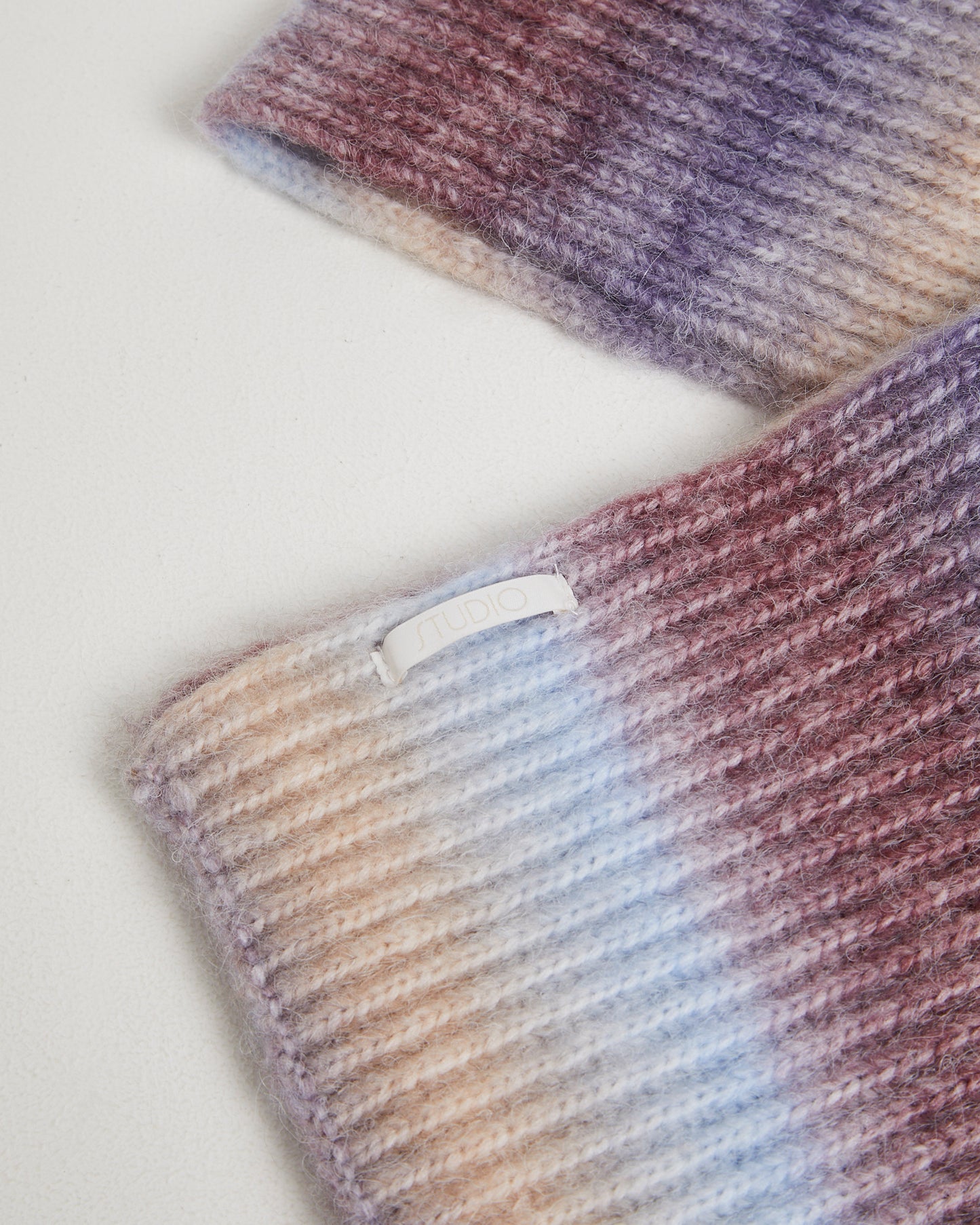 Daniel Multi Scarf