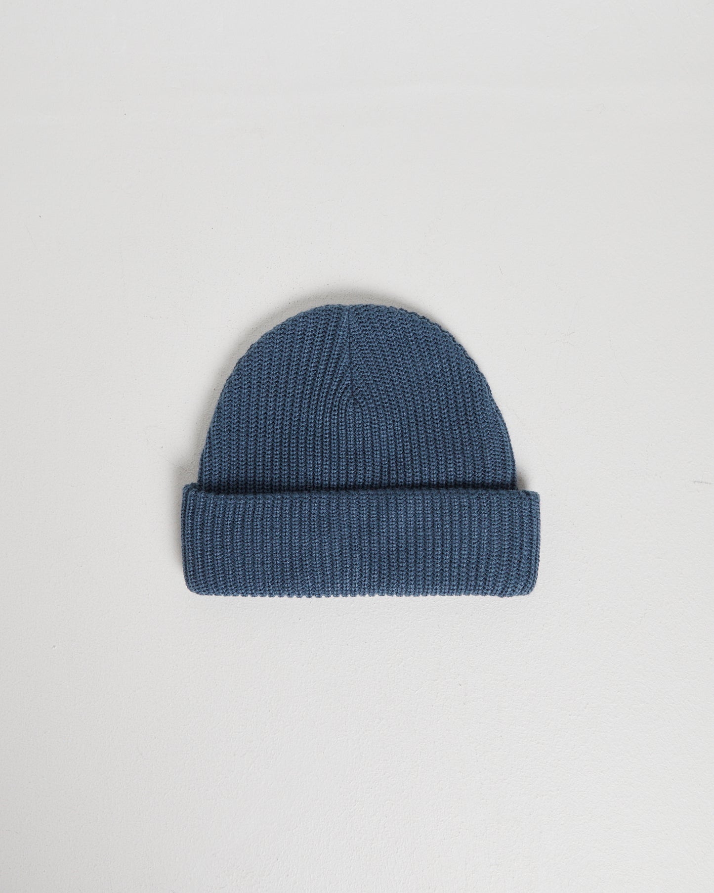 Shawn Script Mid Beanie