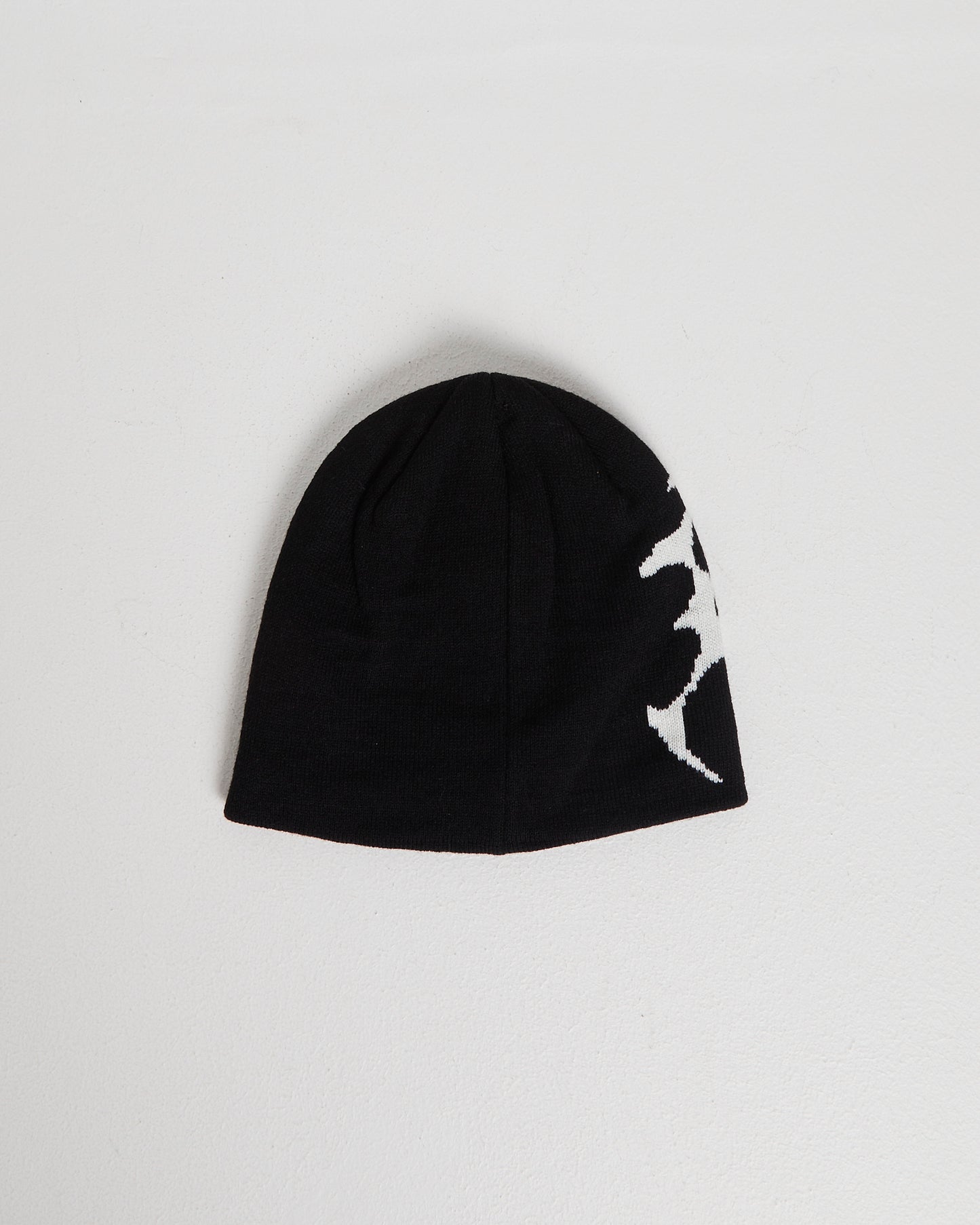 Visions Skull Beanie