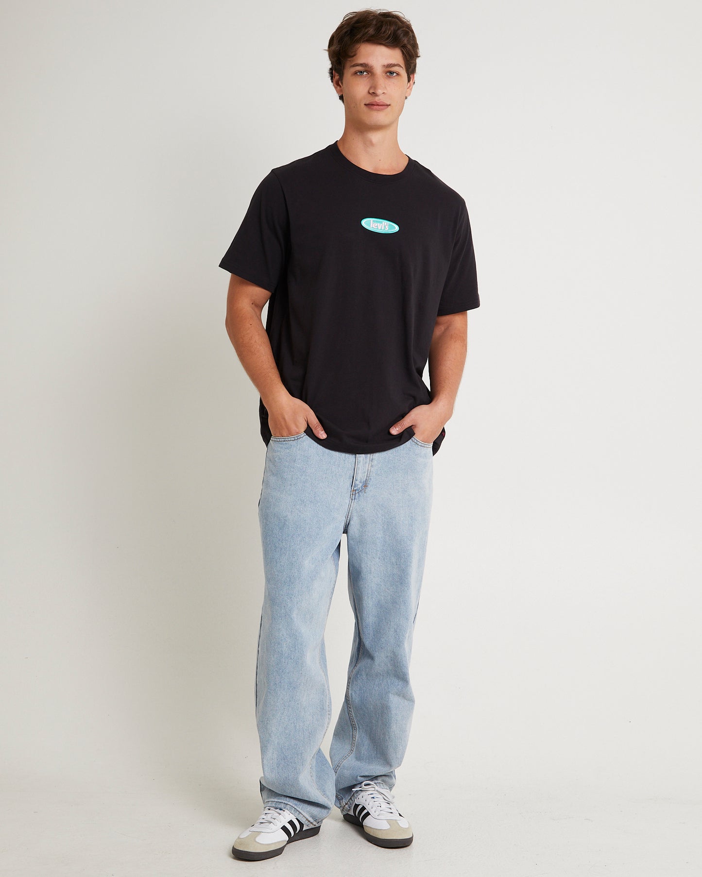 Short Sleeve Graphic T-Shirt