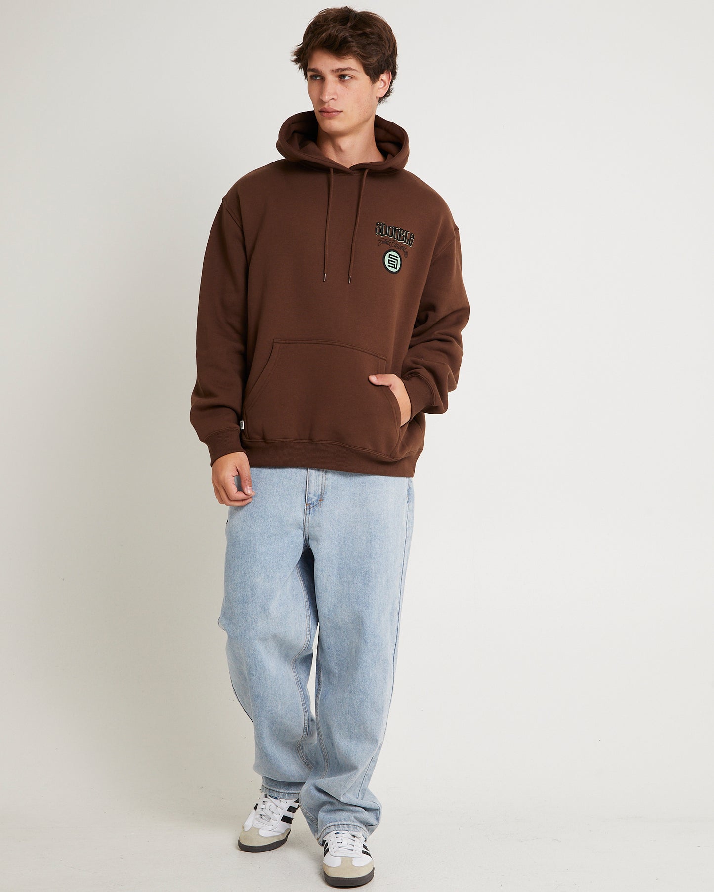 Combo Platter Hoodie