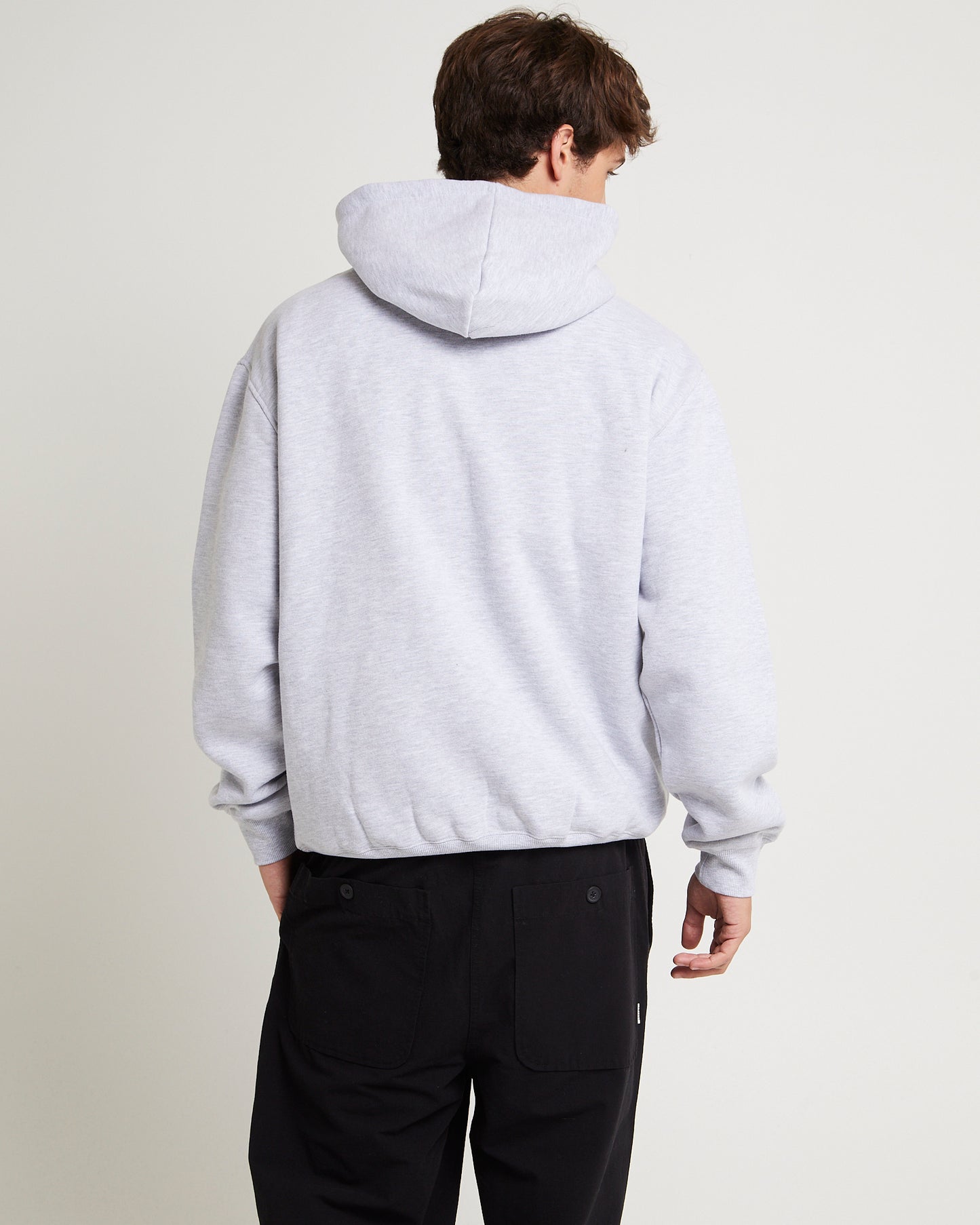 Workgear Hood
