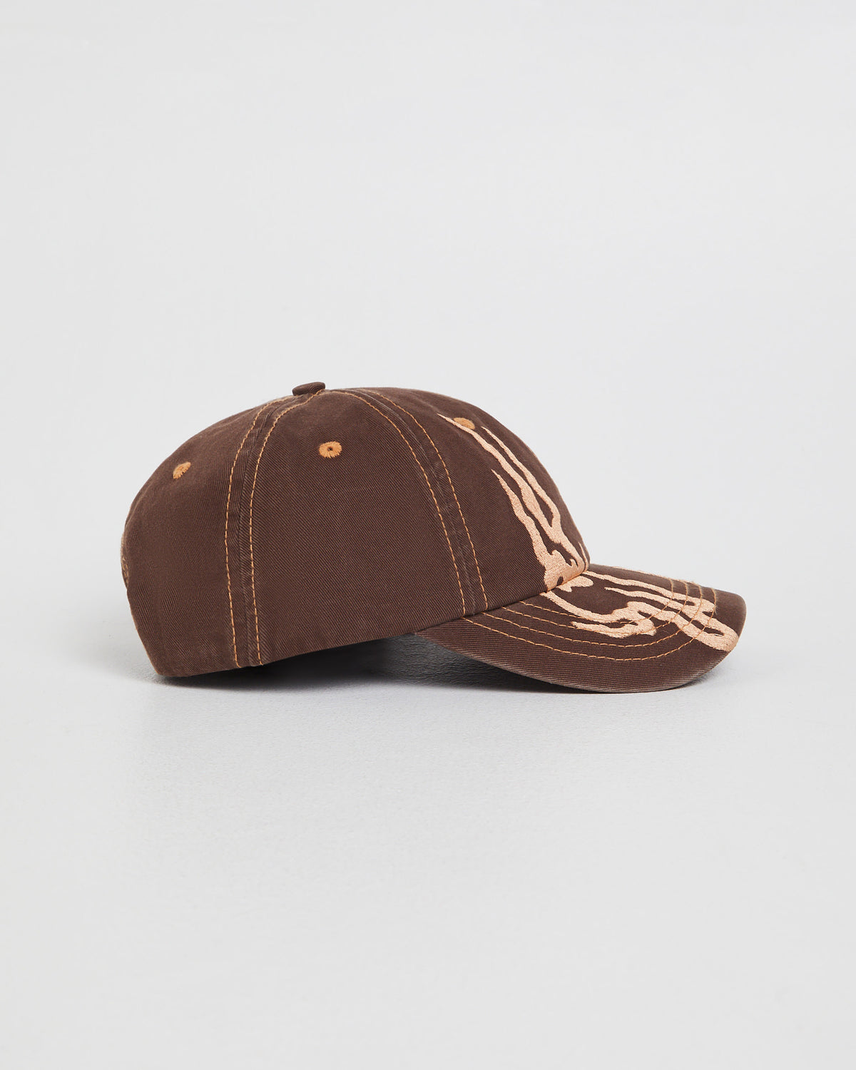 Epokhe Thomas Townend Art Series Cap MAROON
