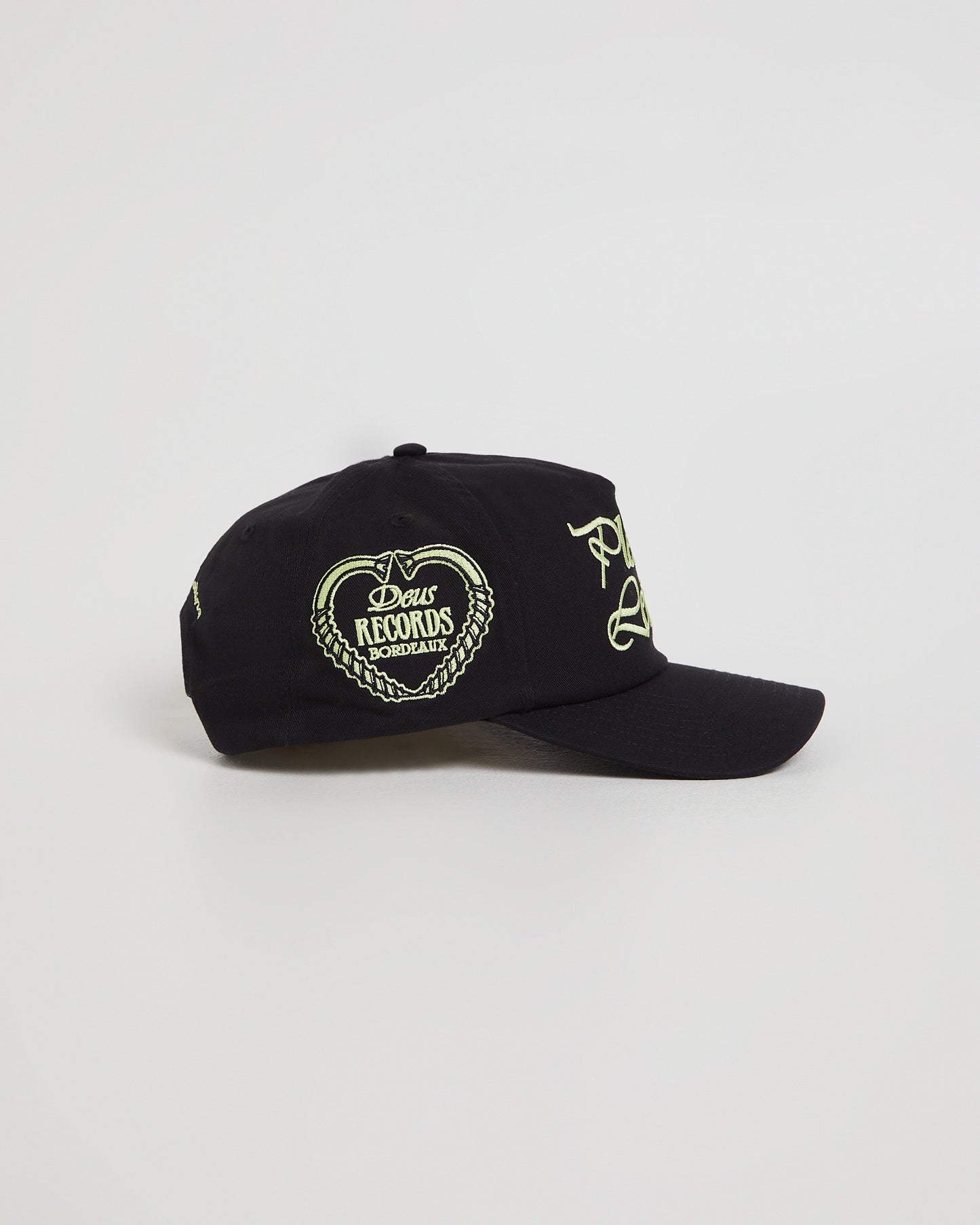 Lady Libertine Cap