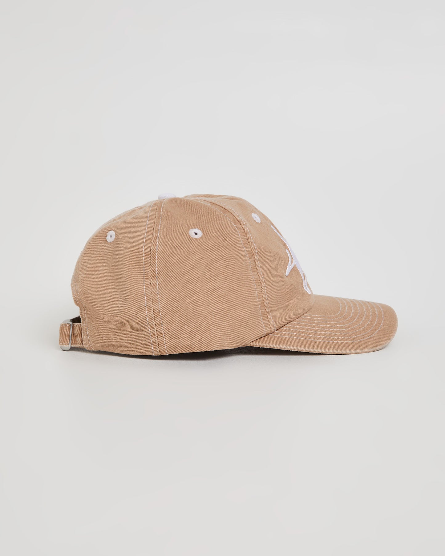 Shawn Script Strapback Cap