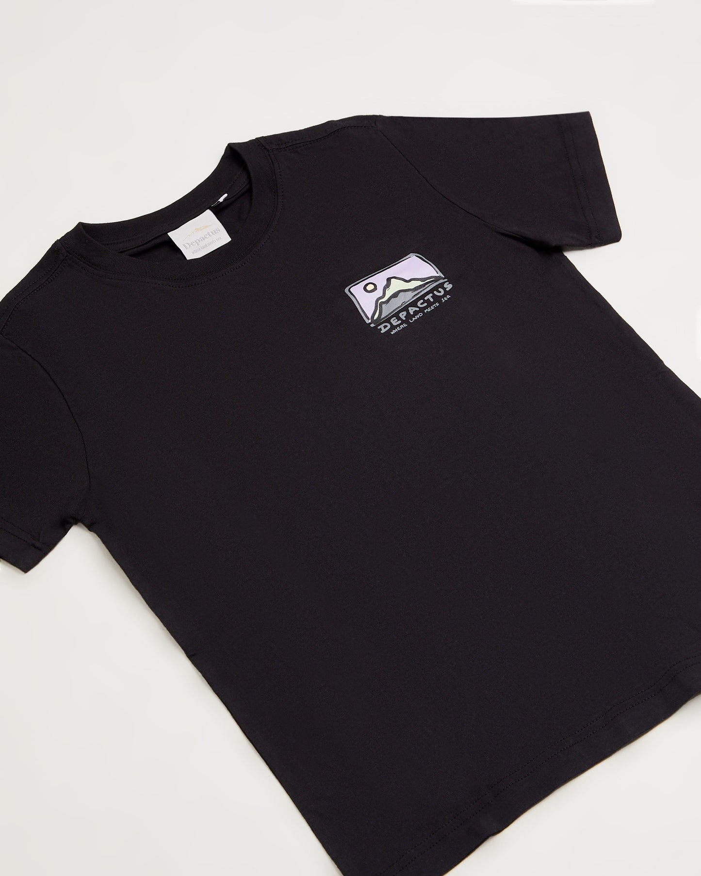 Abstract T-Shirt