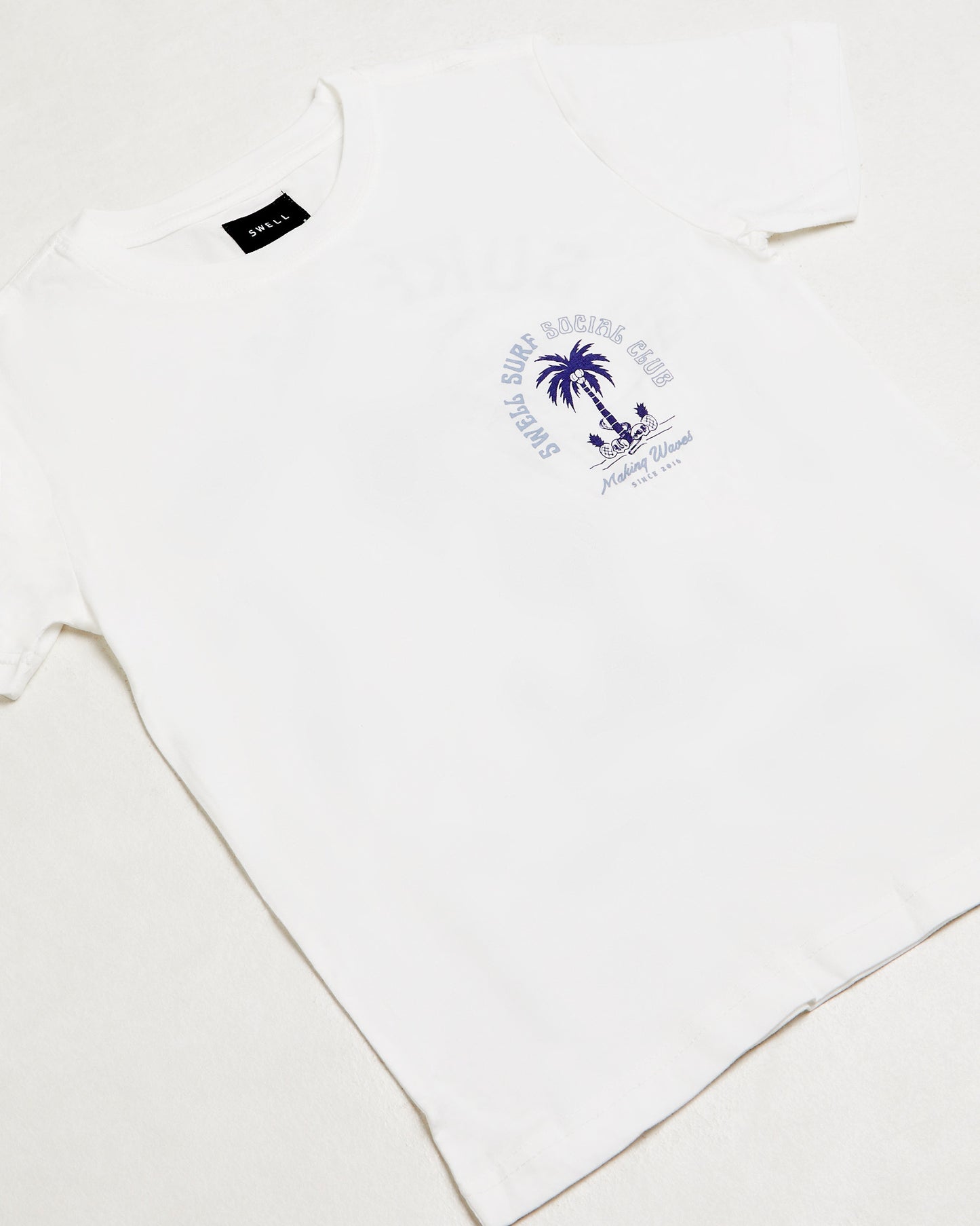 Boys Social Club T-Shirt