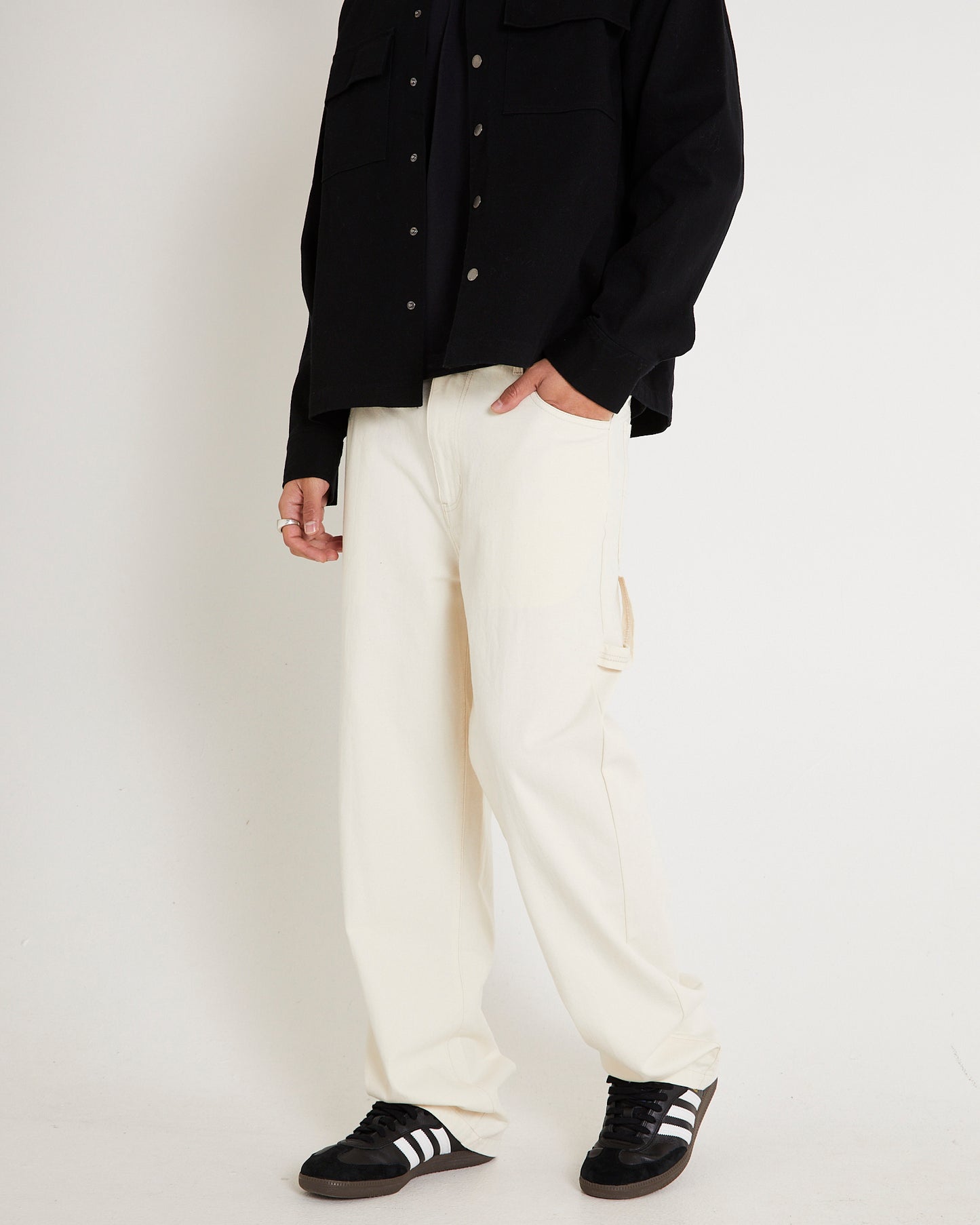 Studio Carpenter Pants