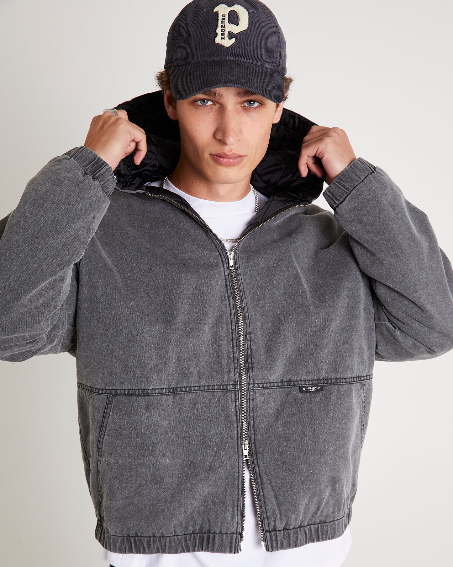 Phoenix Work Jacket