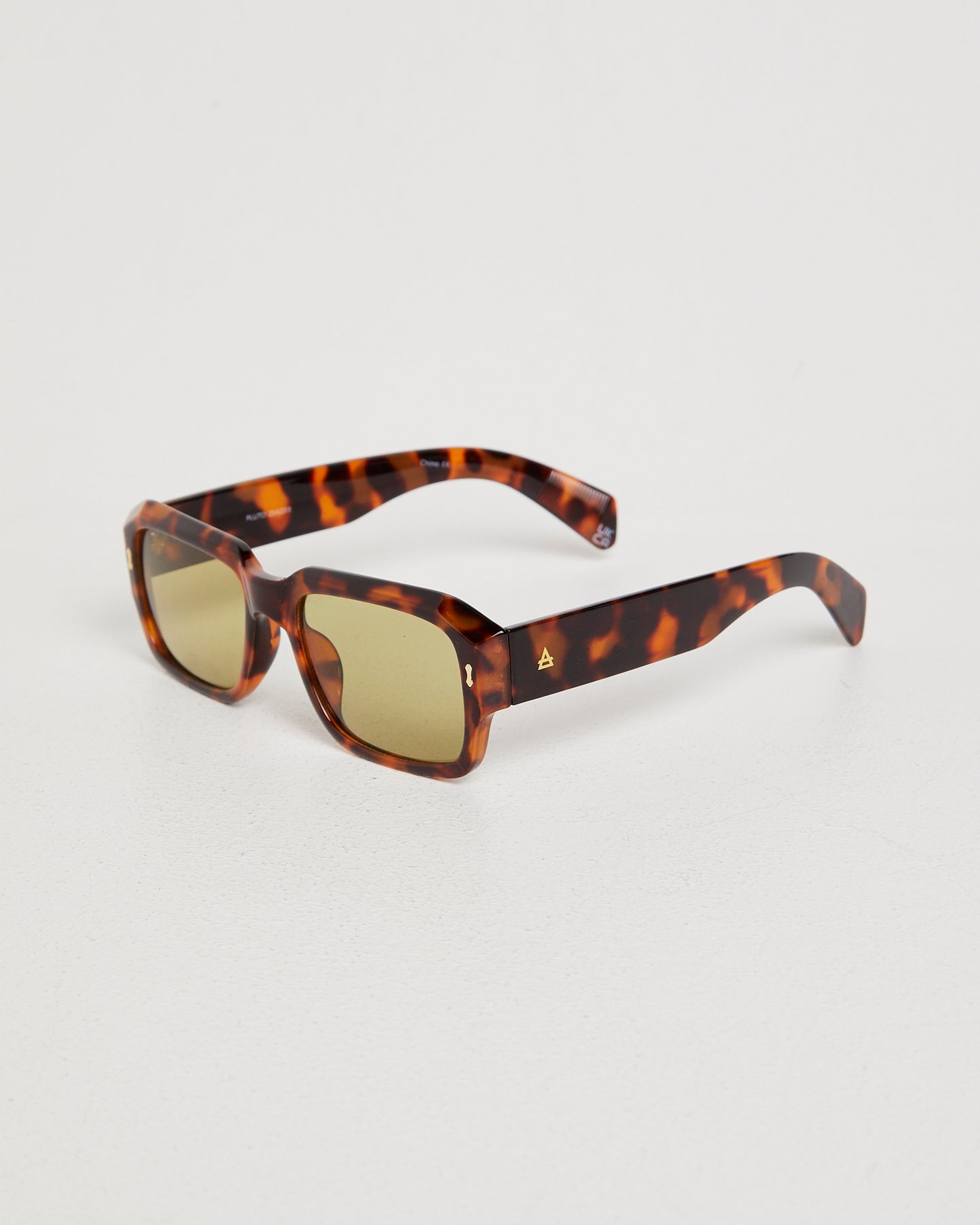 Pluto Sunglasses