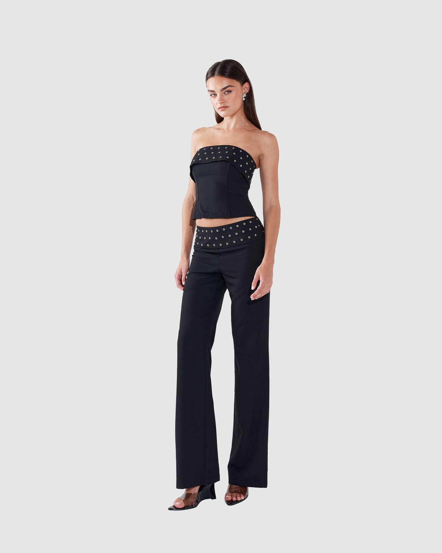 Reeves Bodice