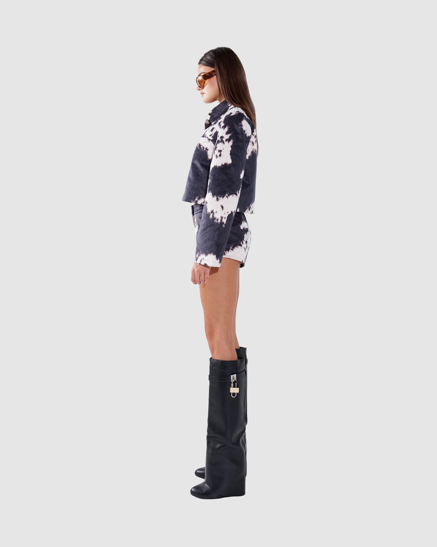 Helsa Jacket