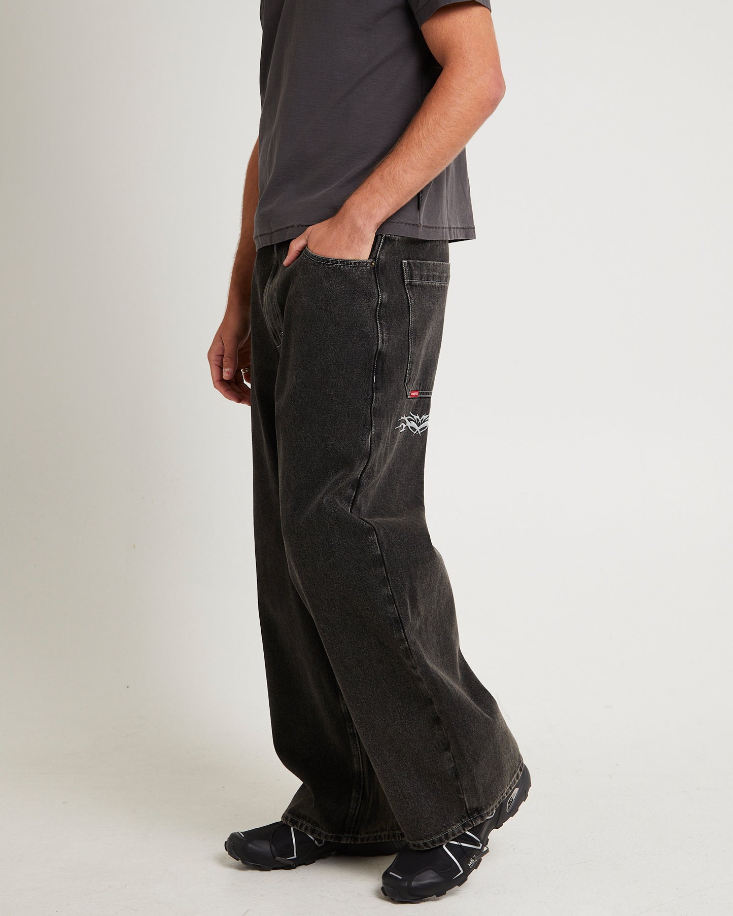 Society Neo Denim Jeans