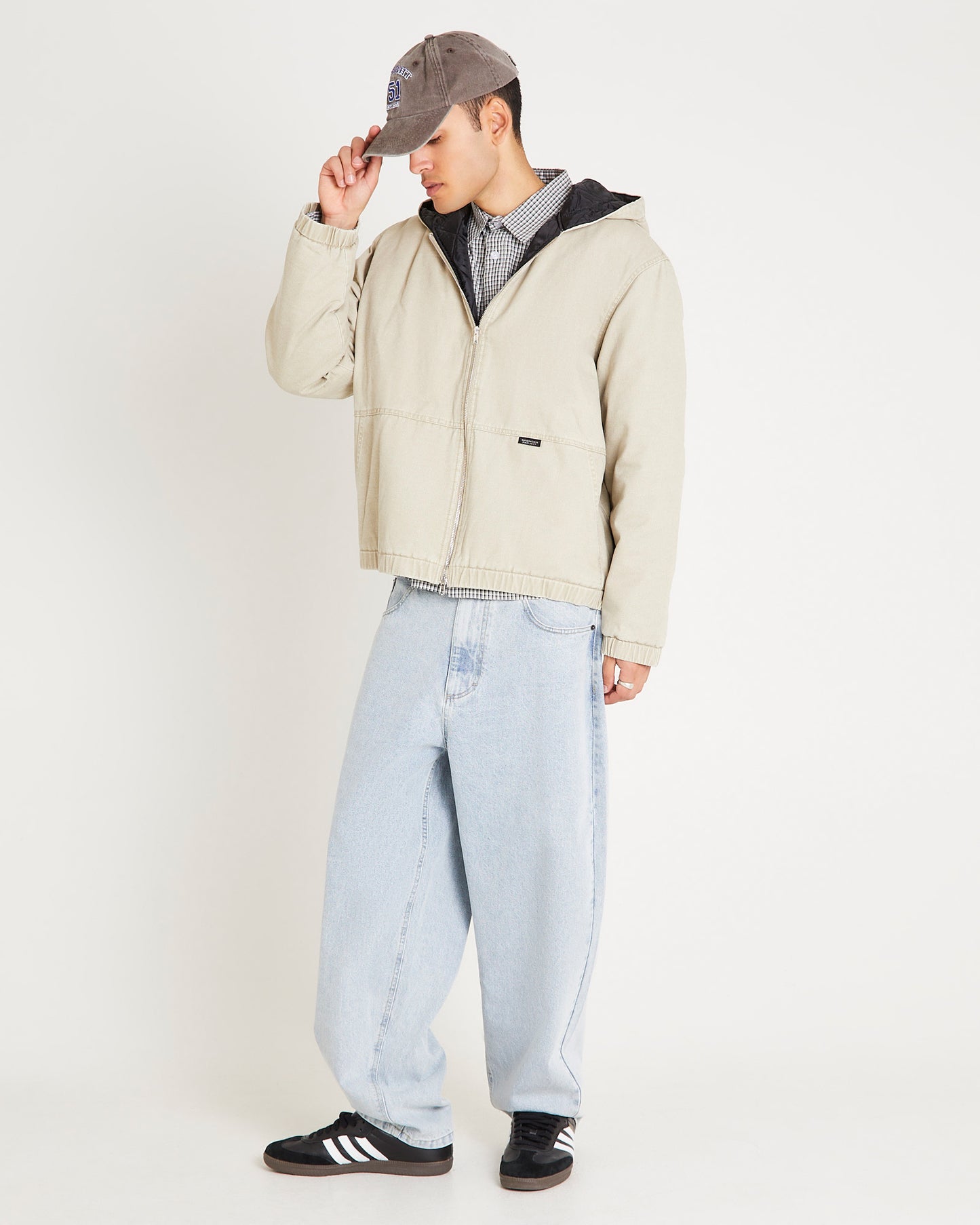 Phoenix Work Jacket
