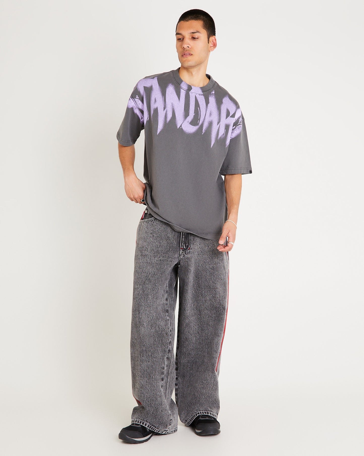 Handstyle T-Shirt