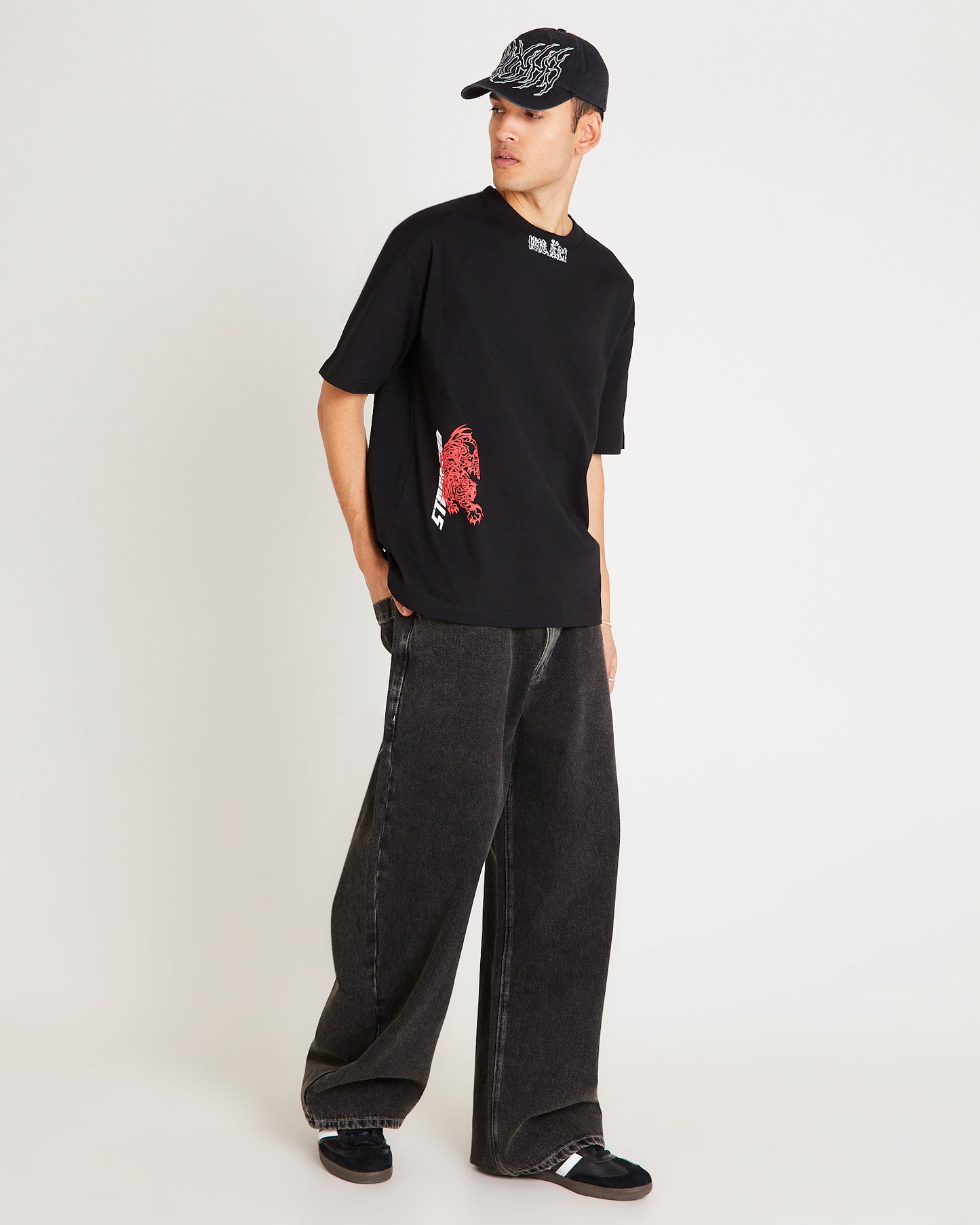 El Tigre T-Shirt