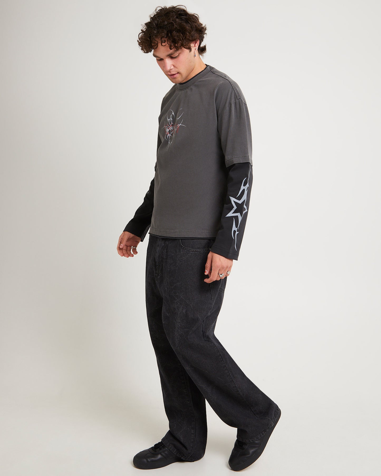 Purgatrory Denim Jeans