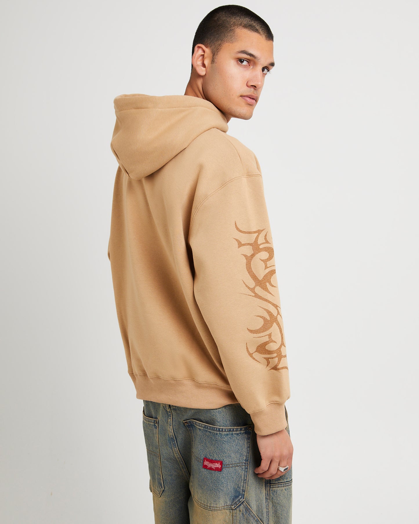Loveless Hoodie