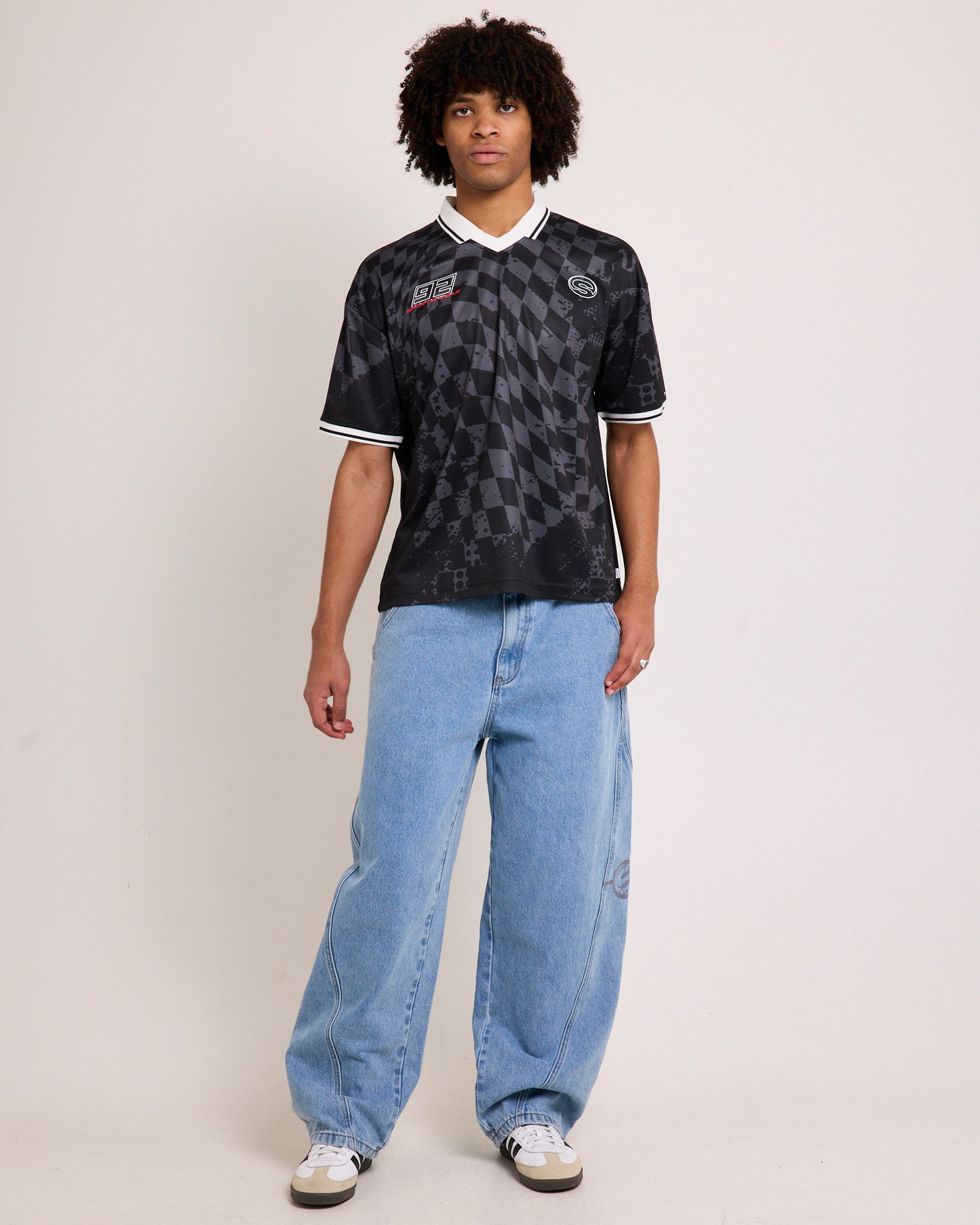 Uptown Central T-Shirt