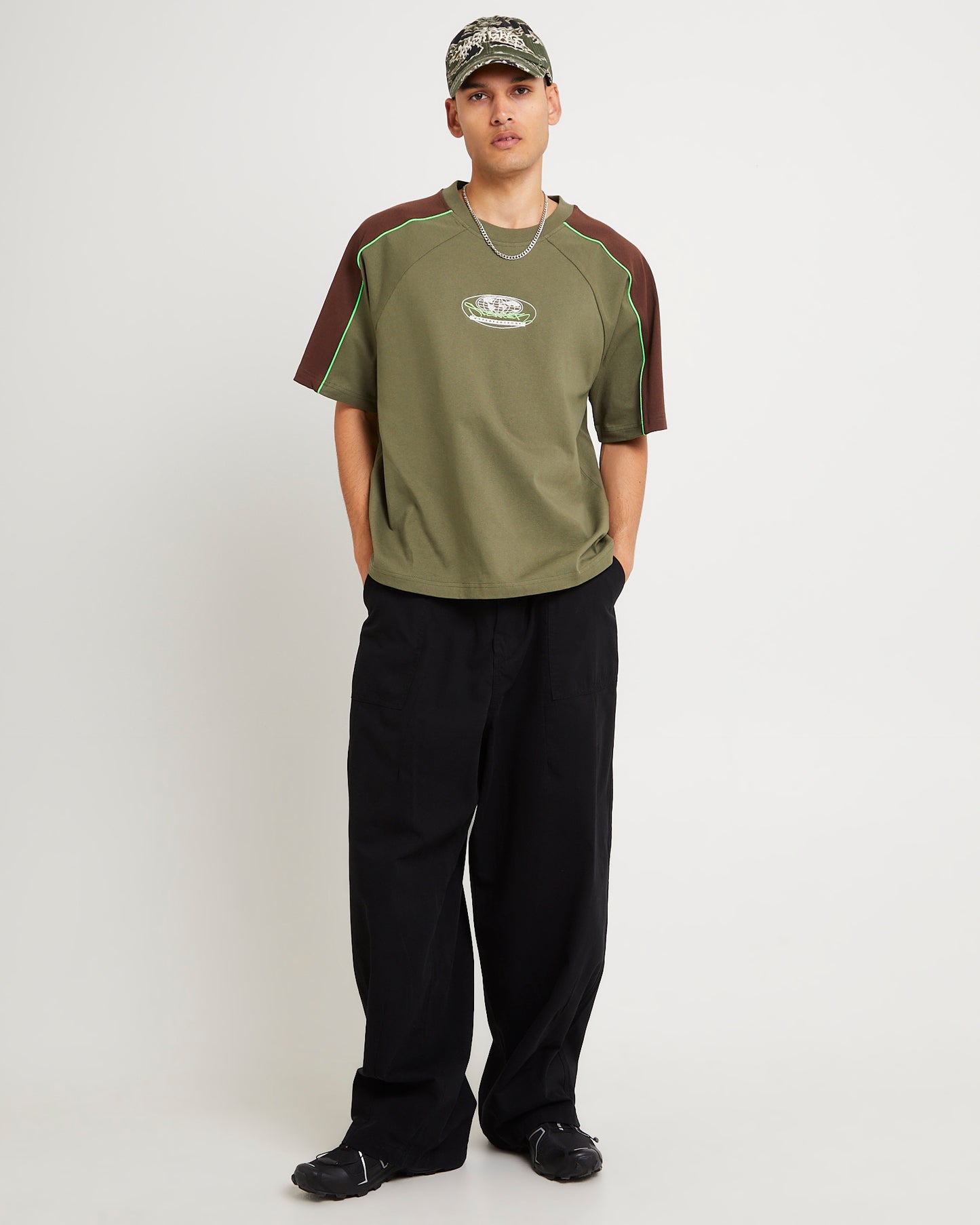 Nollie T-Shirt