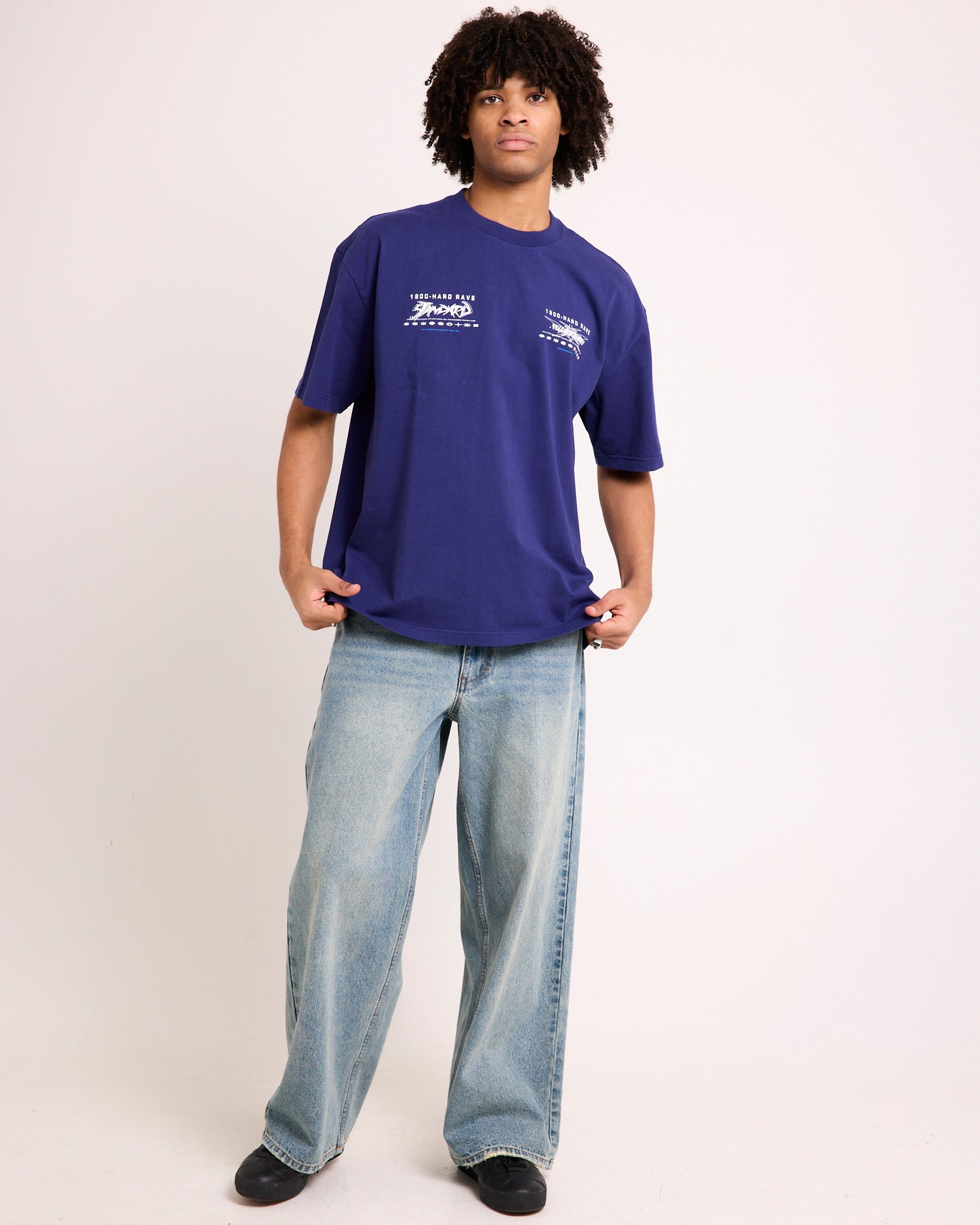 Jarvis T-Shirt
