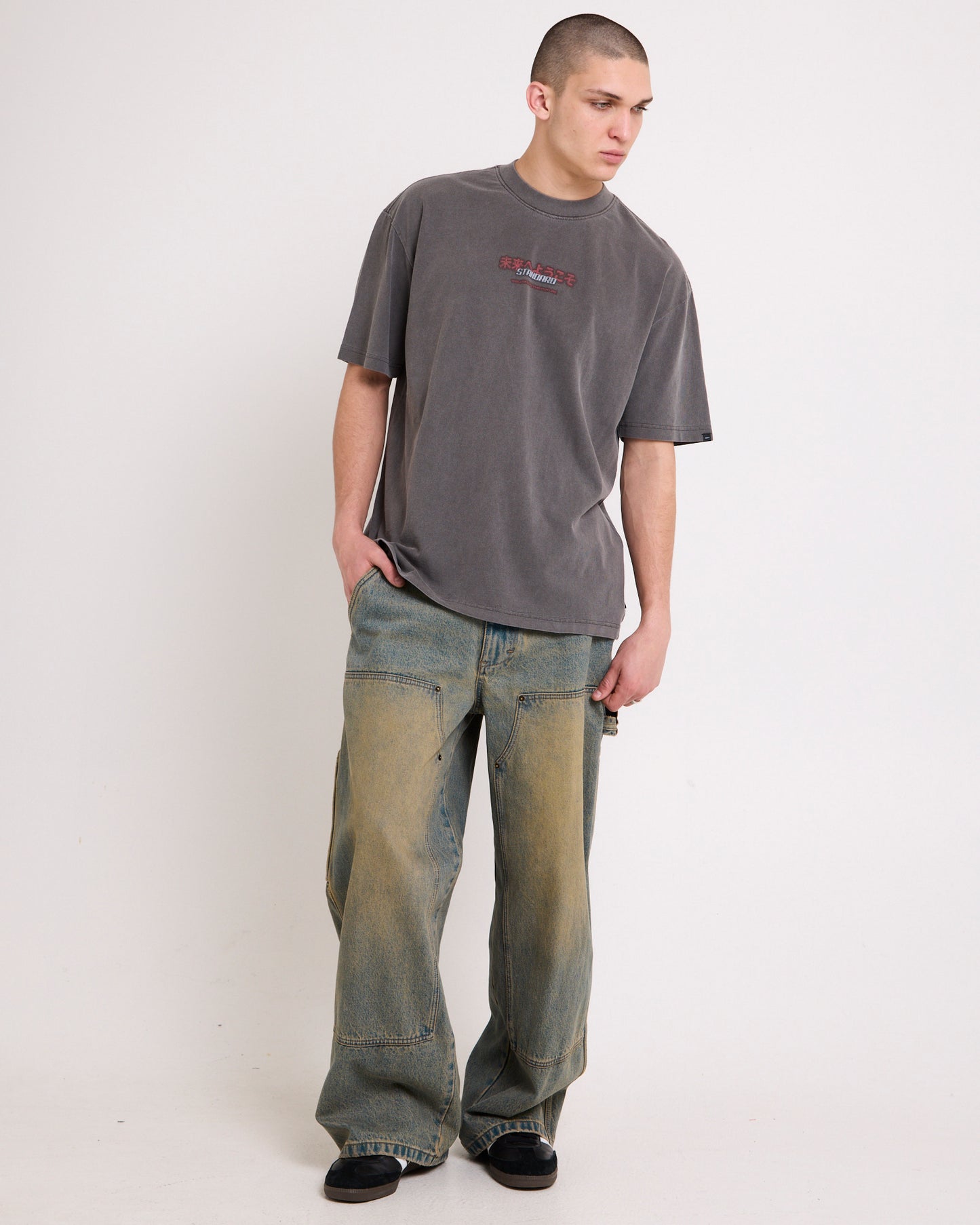 Matrix T-shirt