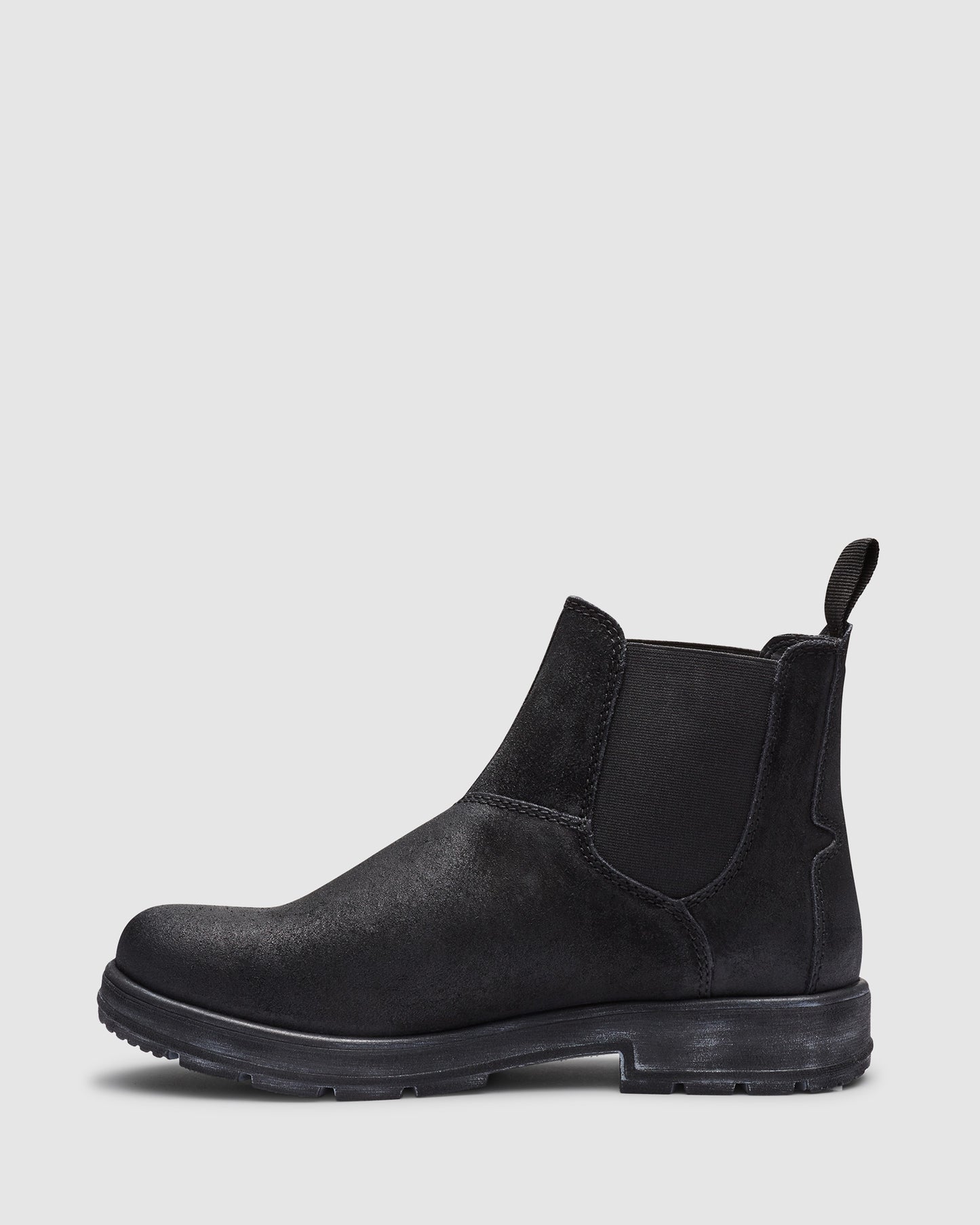 Brazen Boots