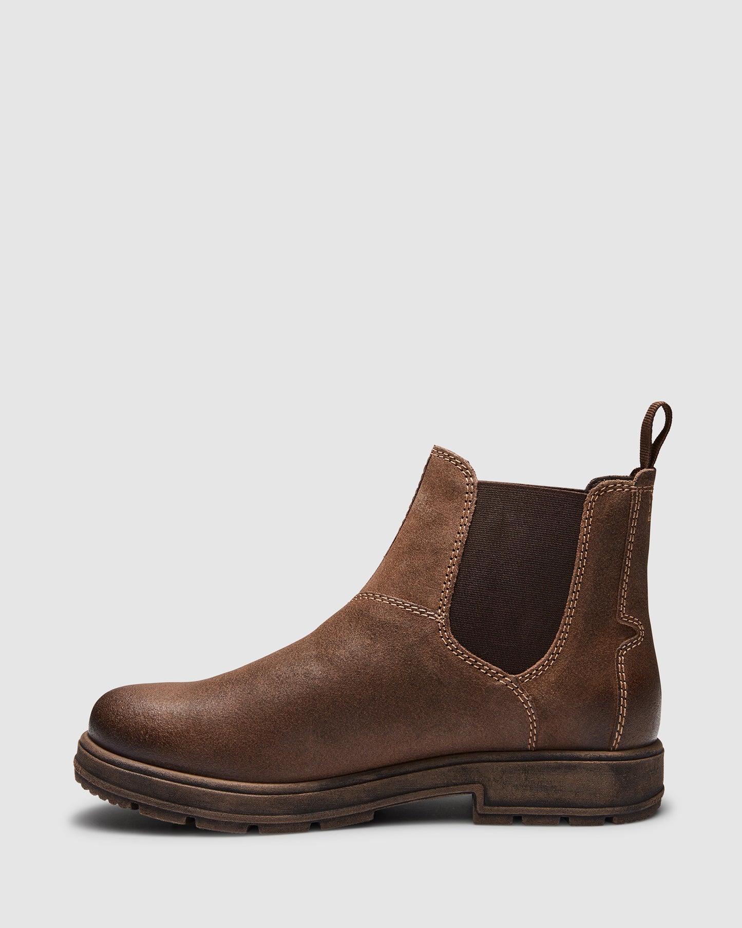 Brazen Boots