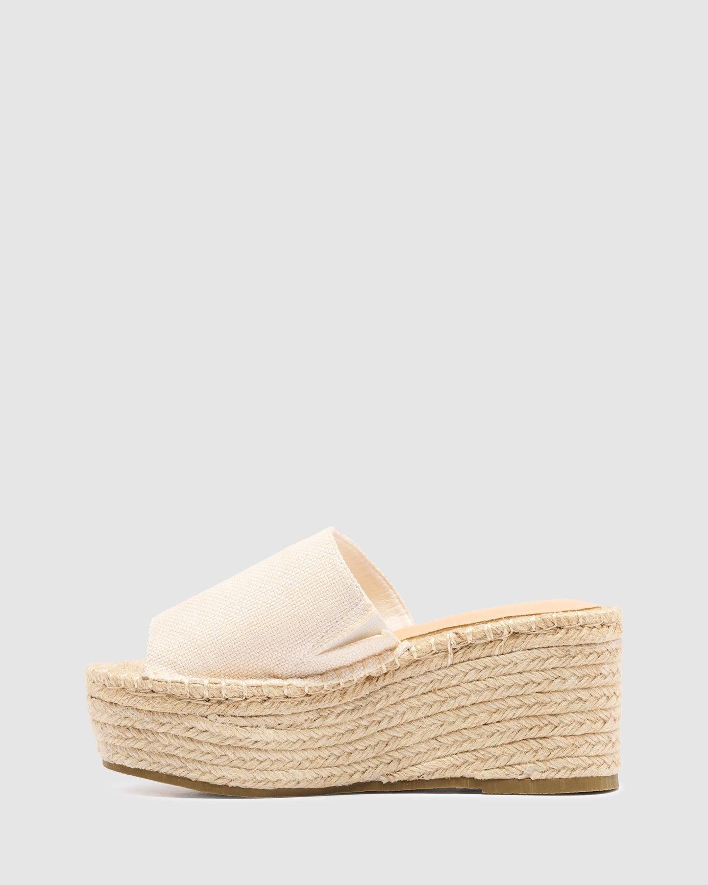 Sable Wedge Slide