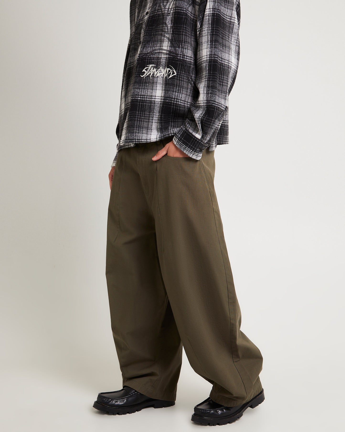 Echo Surplus Pants