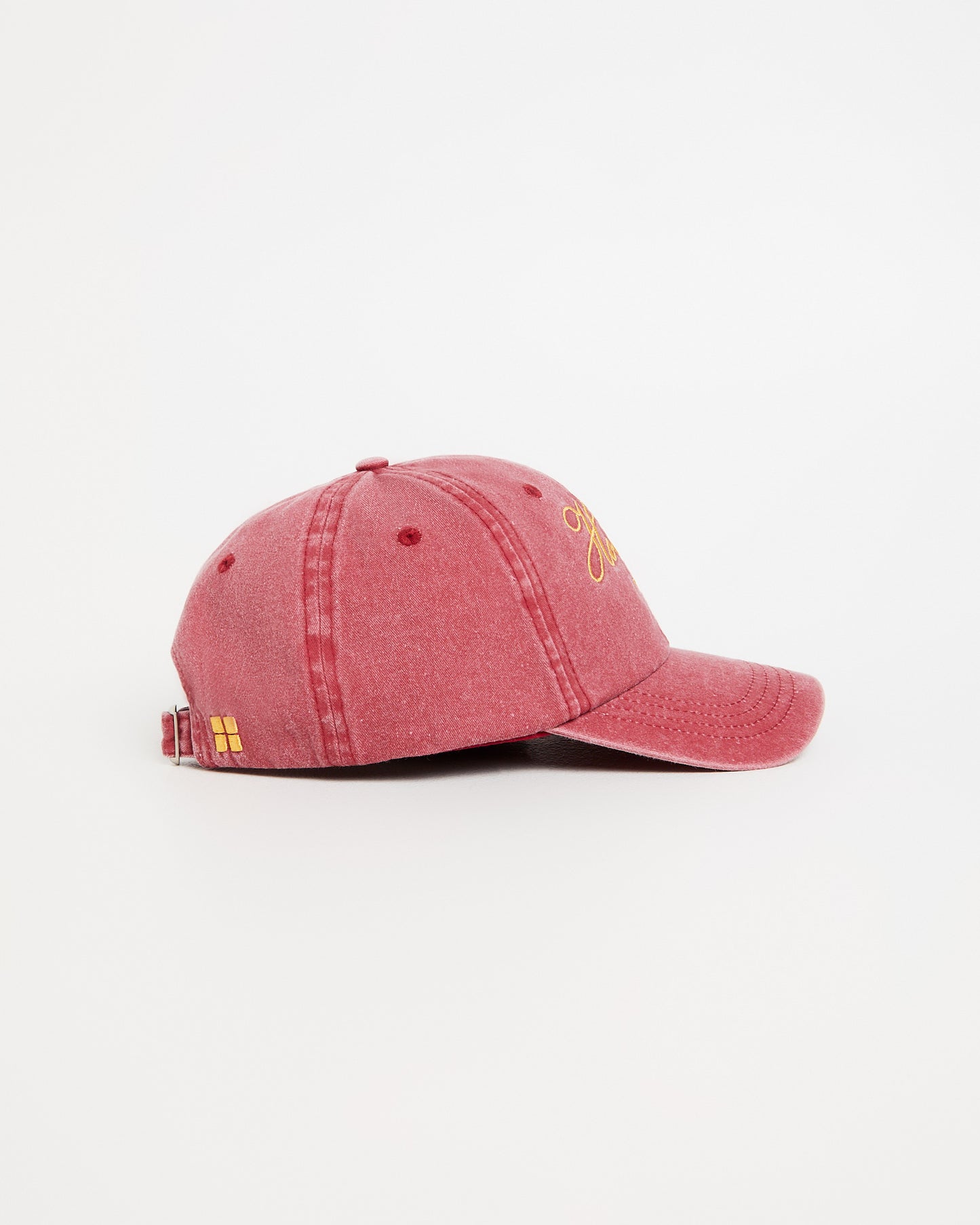 A Hot Mess Cap