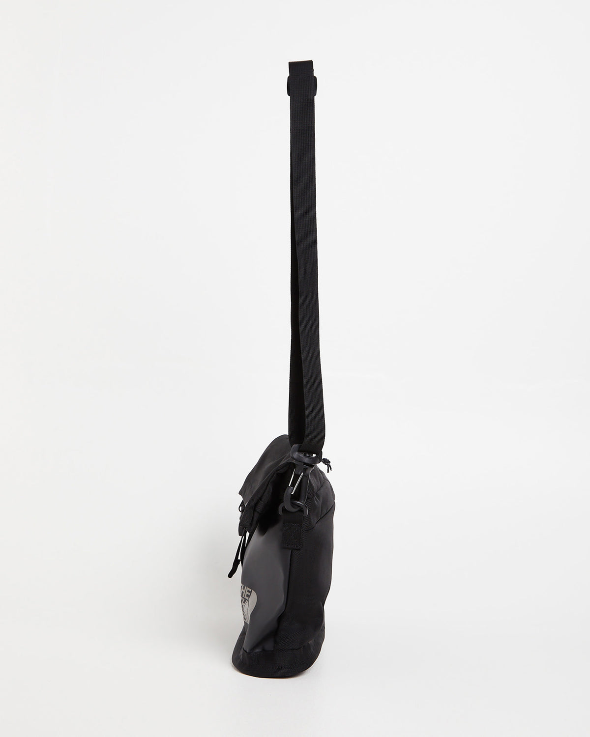Base Camp Shoulder Bag TNF BLACK