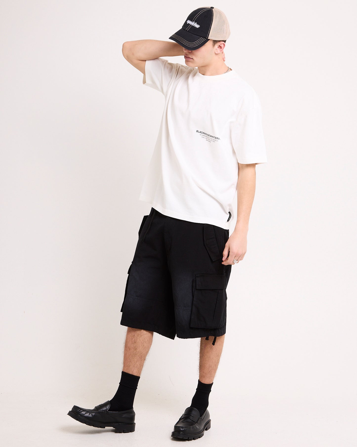 Valkyrie Tee