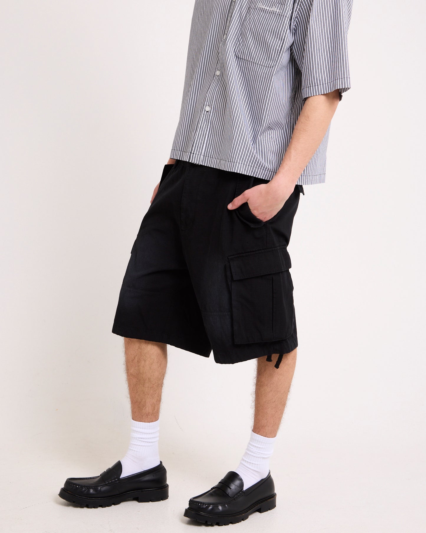 Systems Ripstop Cargo Shorts