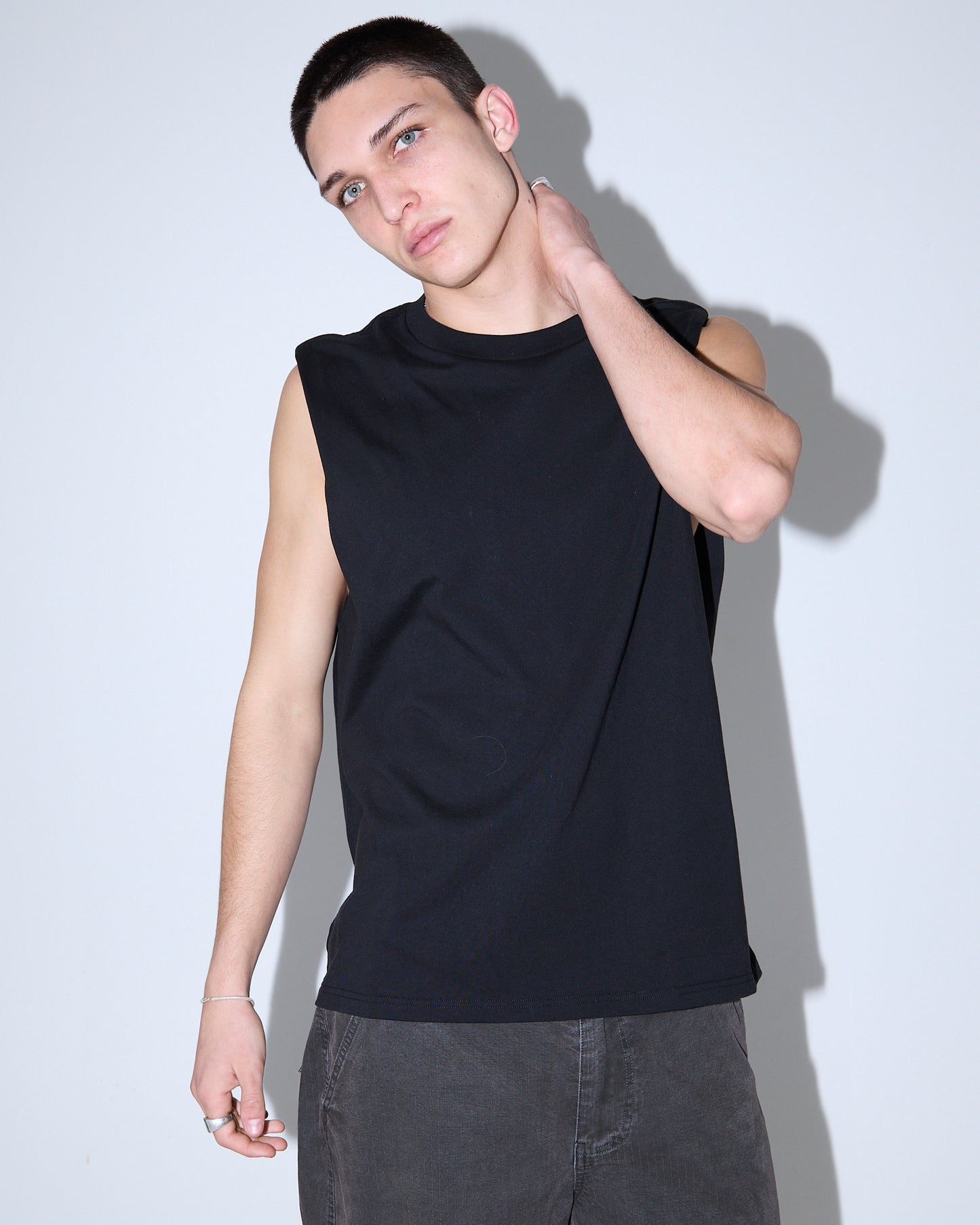 Muscle Tank Top