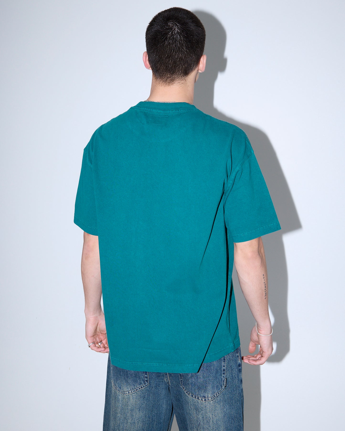 OG Skate Short Sleeve T-Shirt